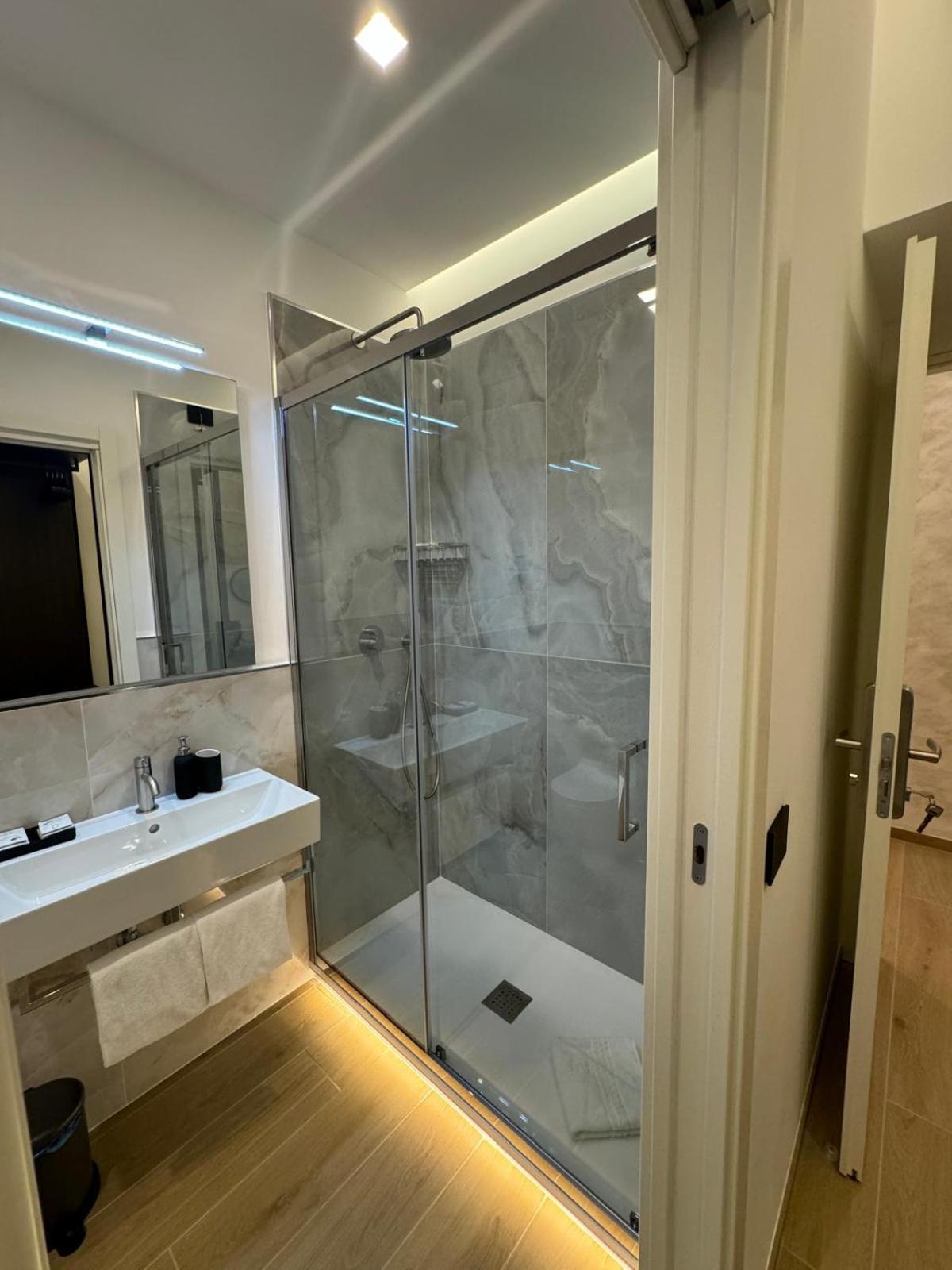 santa maria maggiore luxury guest house
