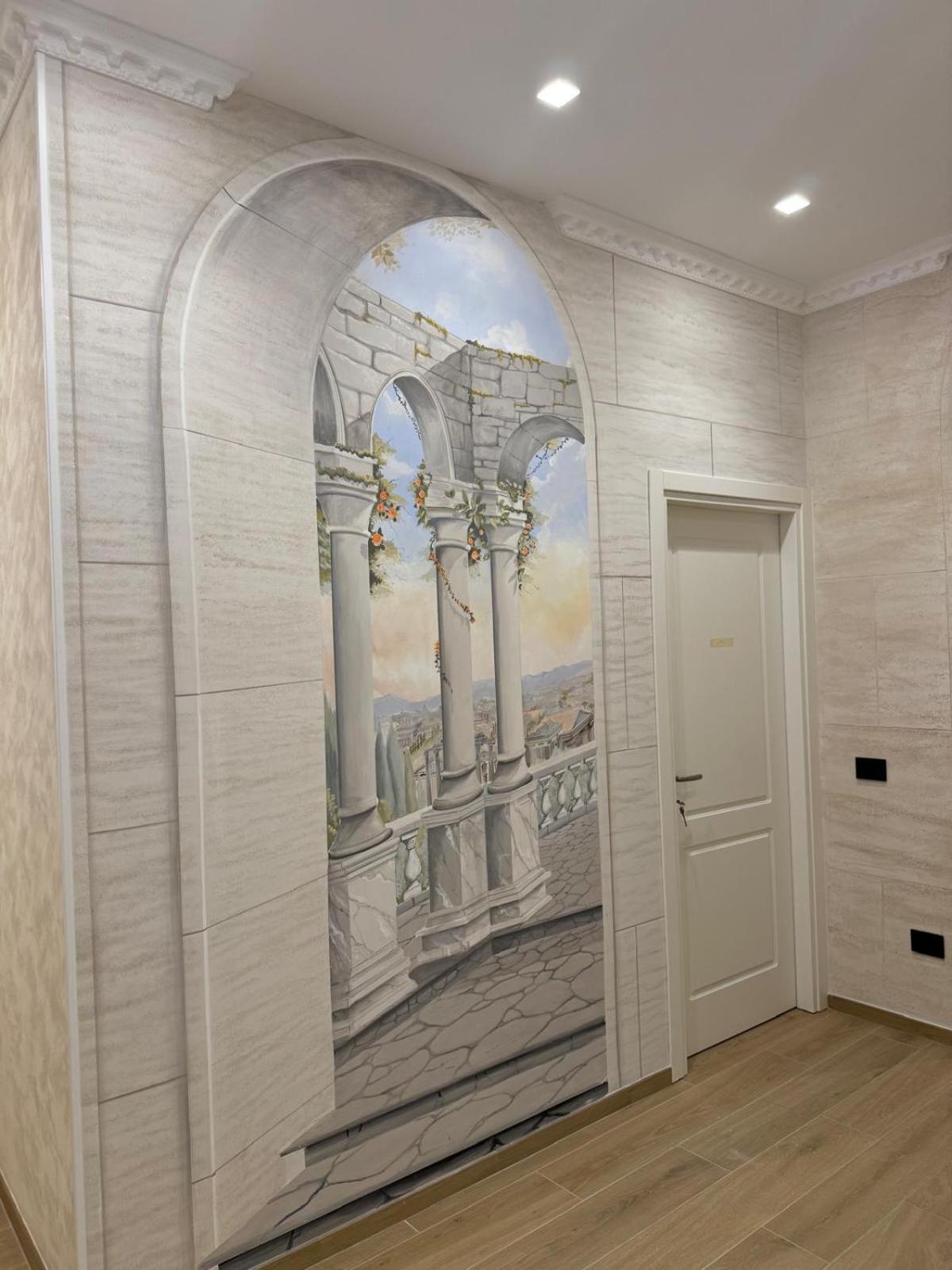 santa maria maggiore luxury guest house