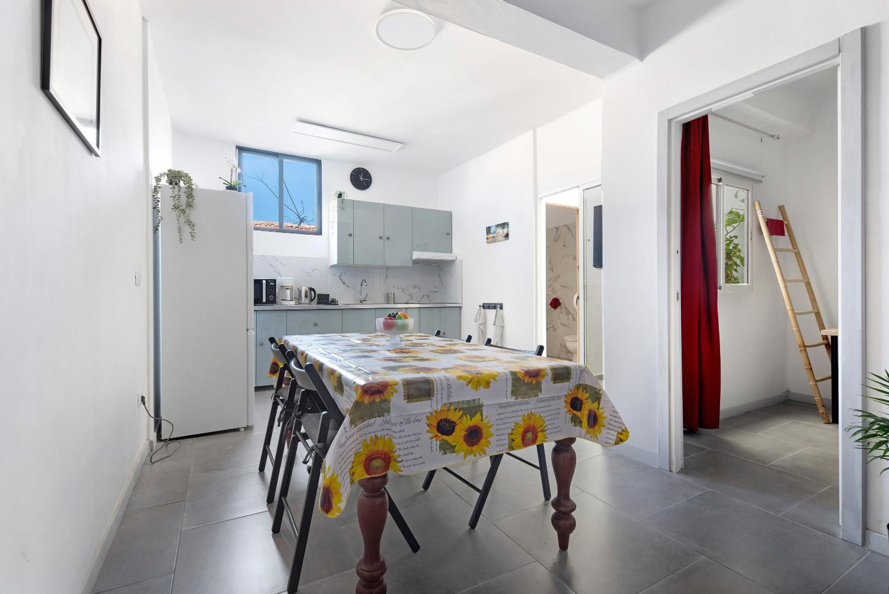 Casa Sol