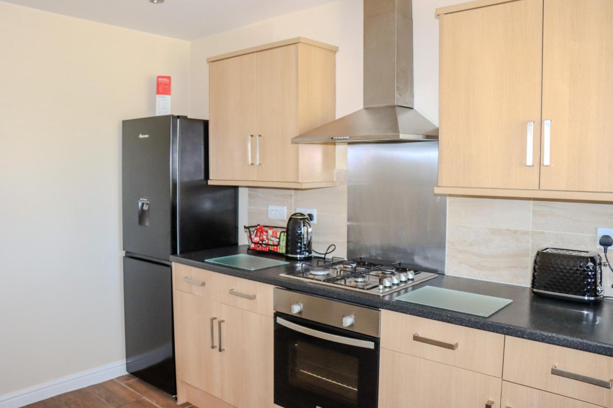 Doncaster Vacations - Flower View - Property Image 6