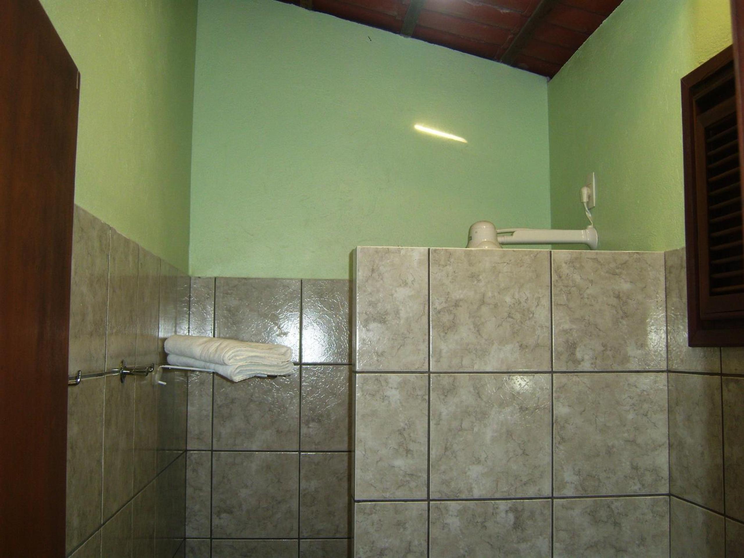 Pousada dos Hibiscos