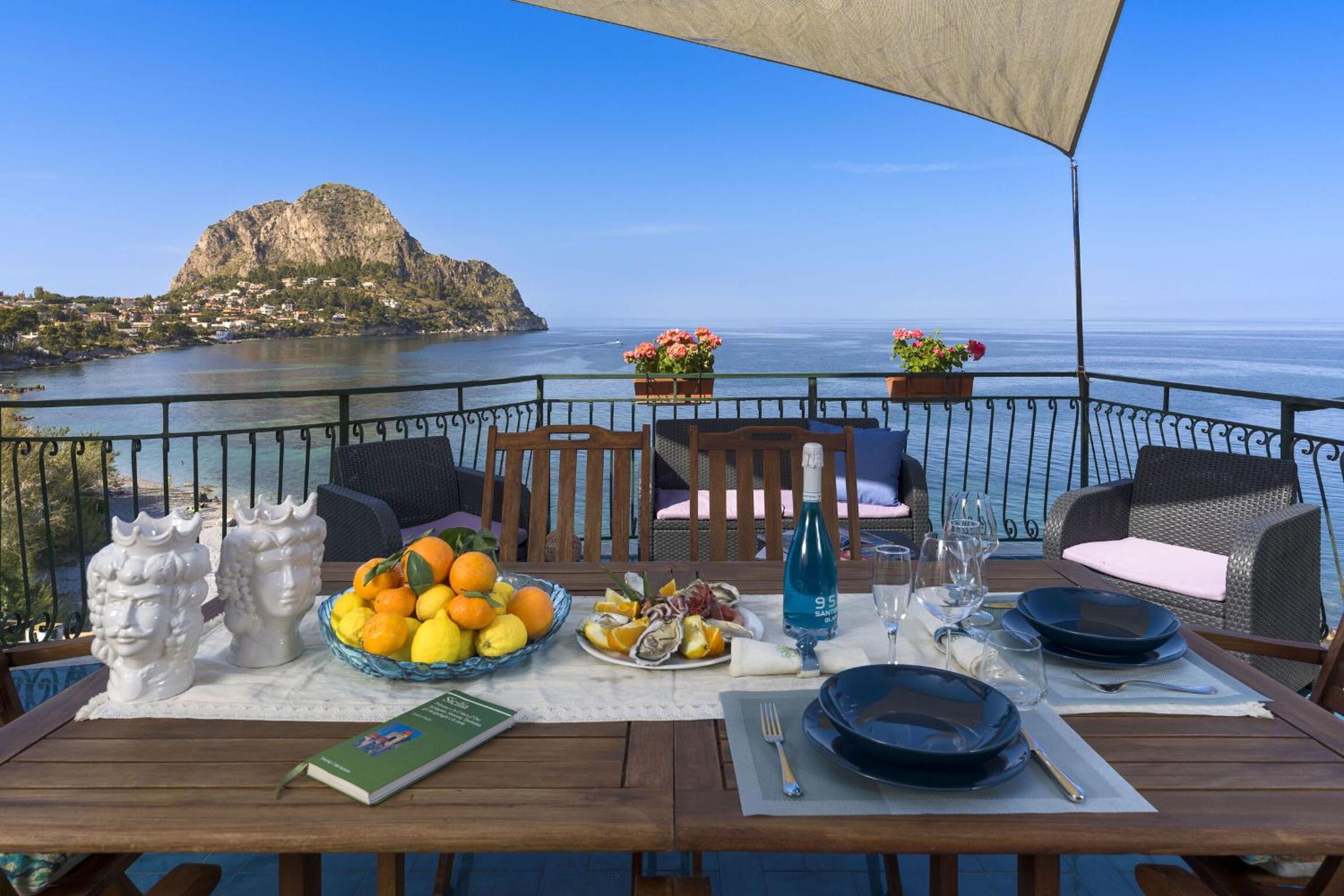 Terrazza Trionfante