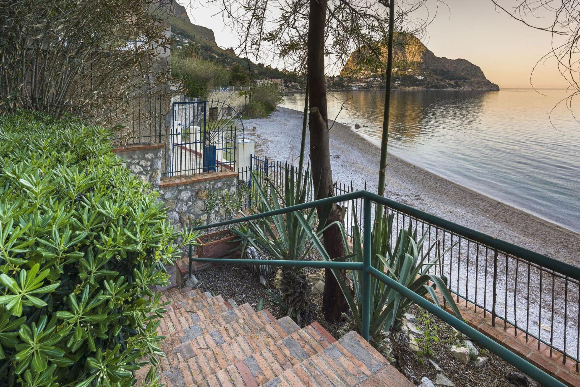 Terrazza Trionfante
