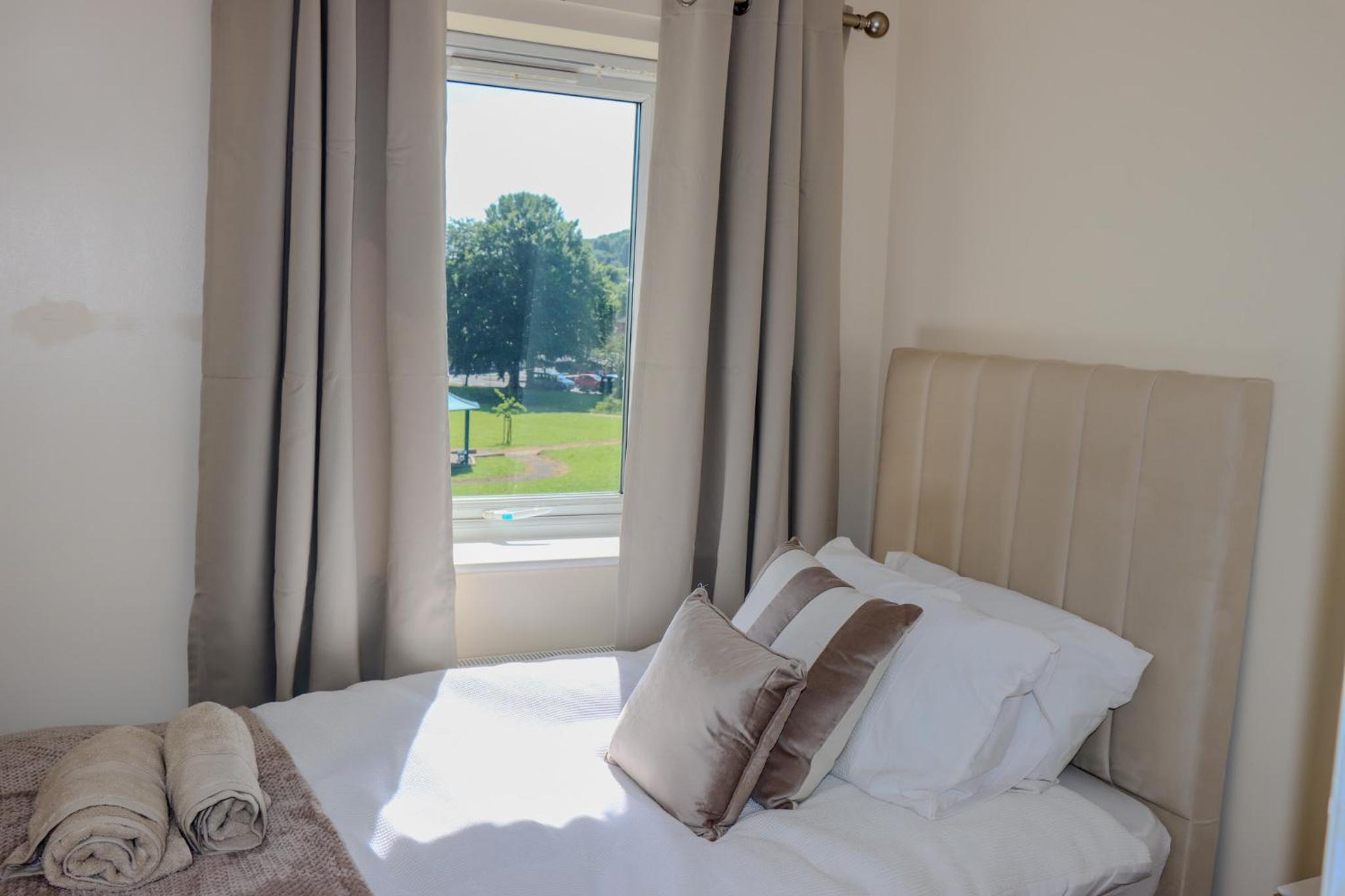 Doncaster Vacations - Flower View - Property Image 4