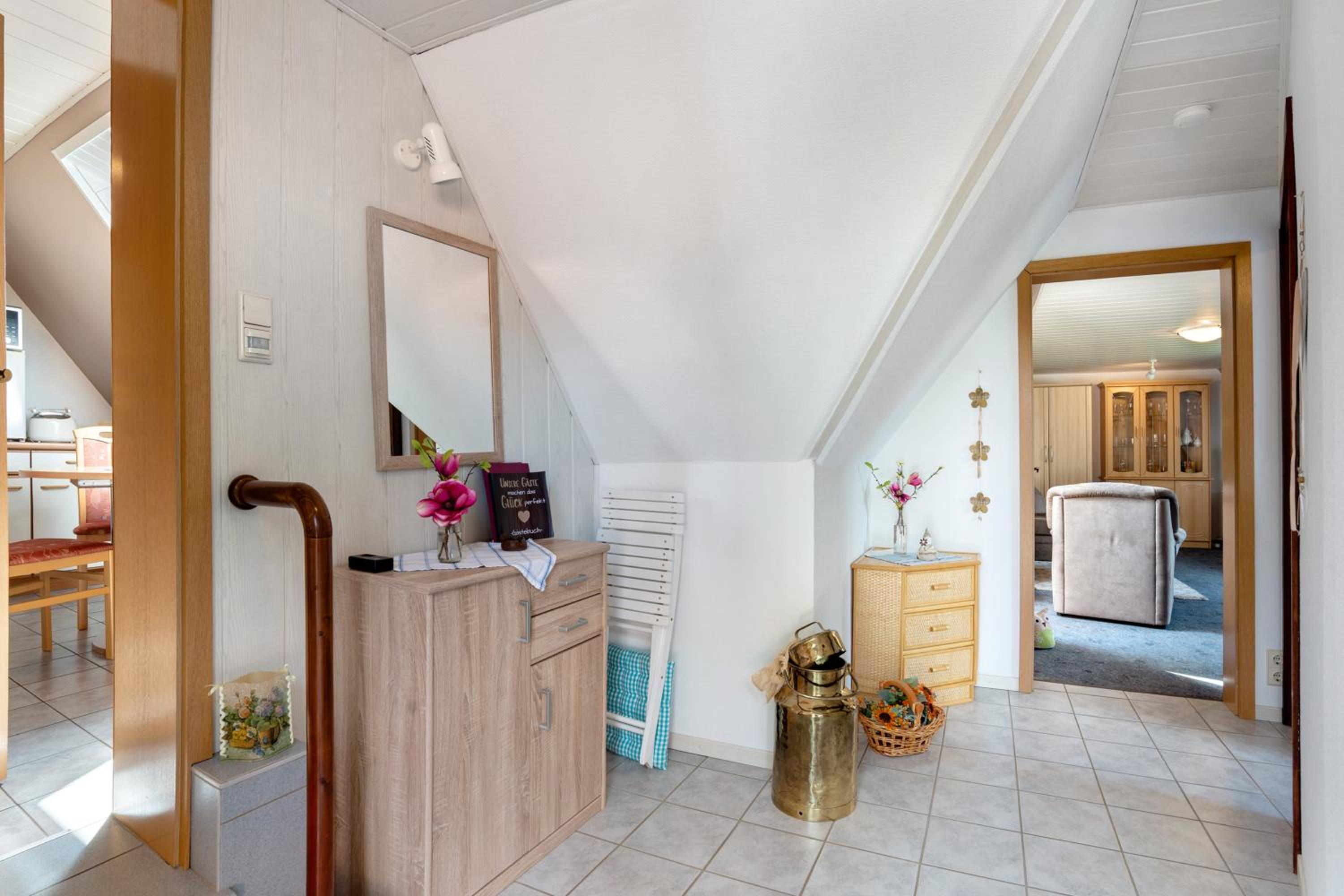 Ferienwohnung Simonsen