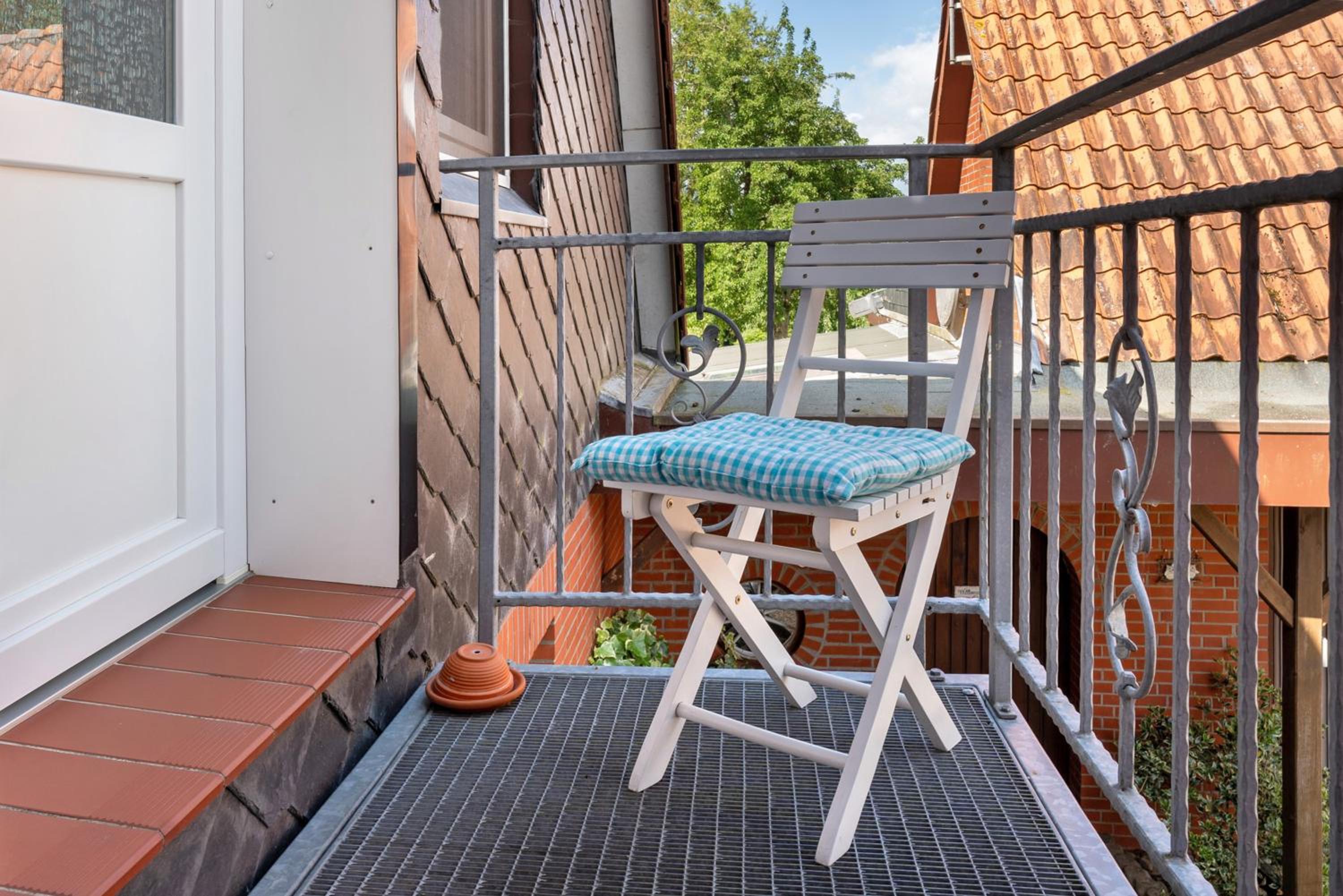Ferienwohnung Simonsen