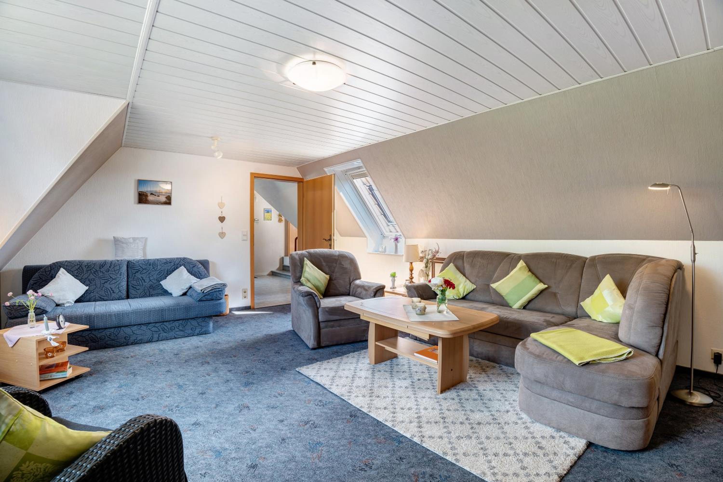 Ferienwohnung Simonsen