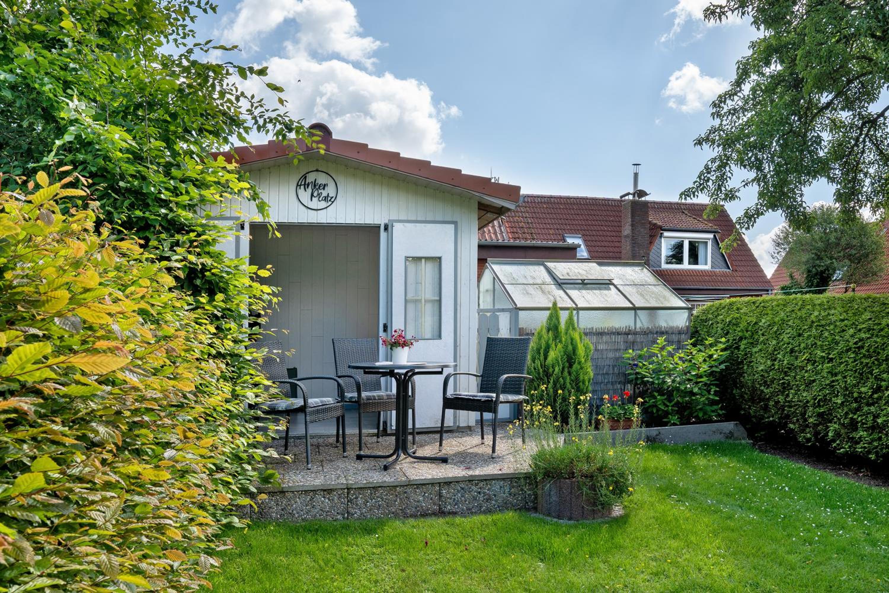 Ferienwohnung Simonsen