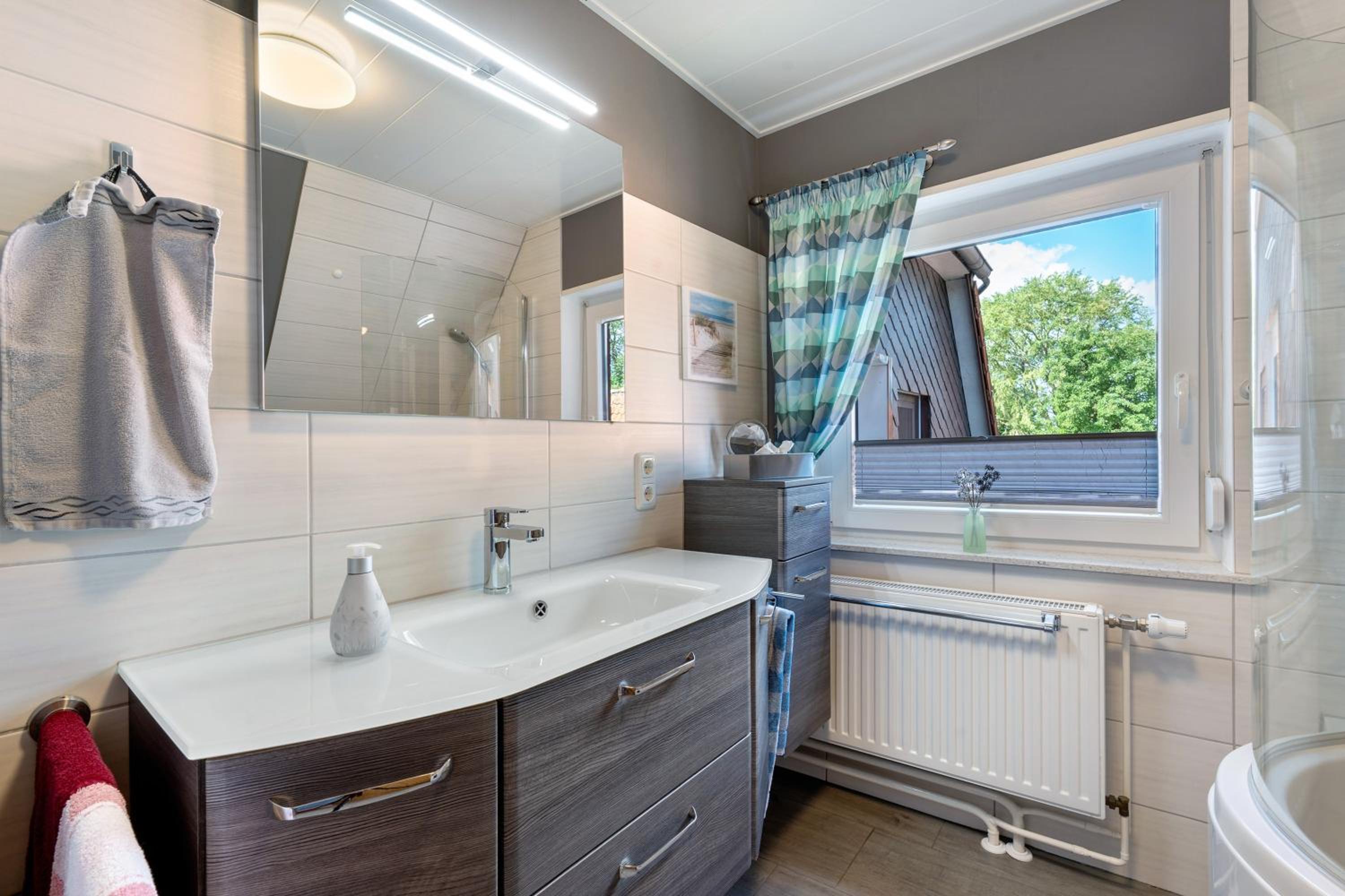 Ferienwohnung Simonsen