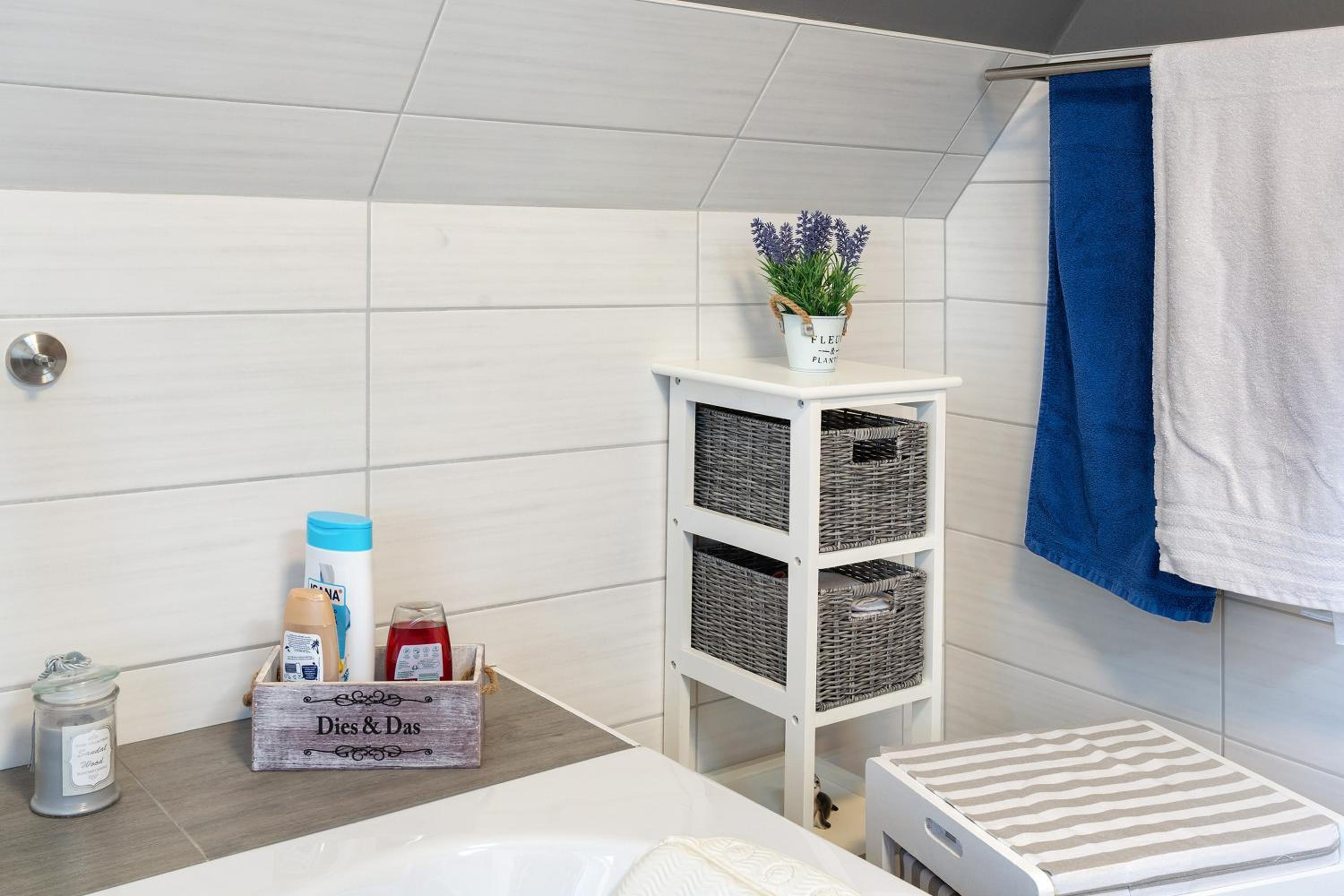 Ferienwohnung Simonsen