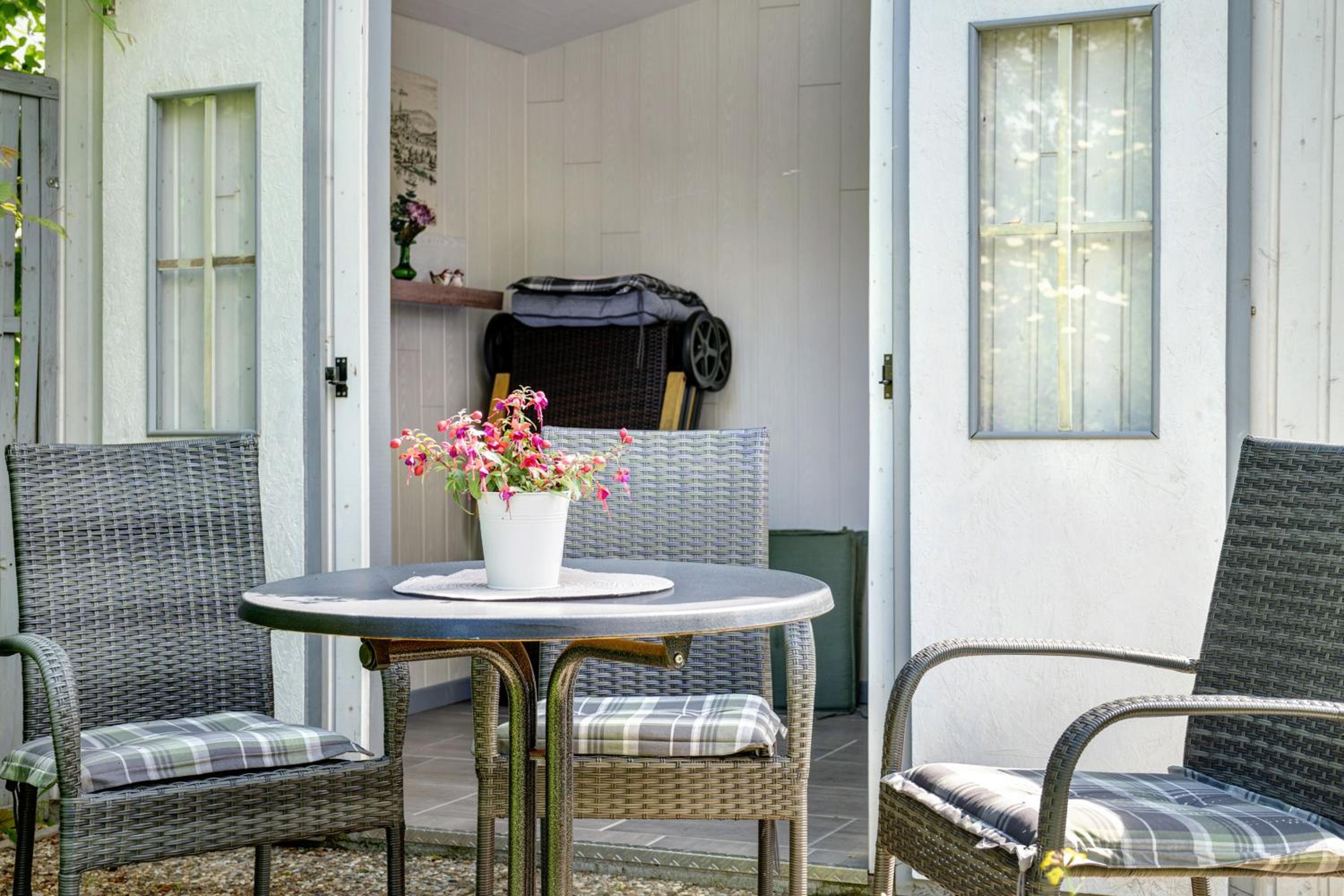 Ferienwohnung Simonsen