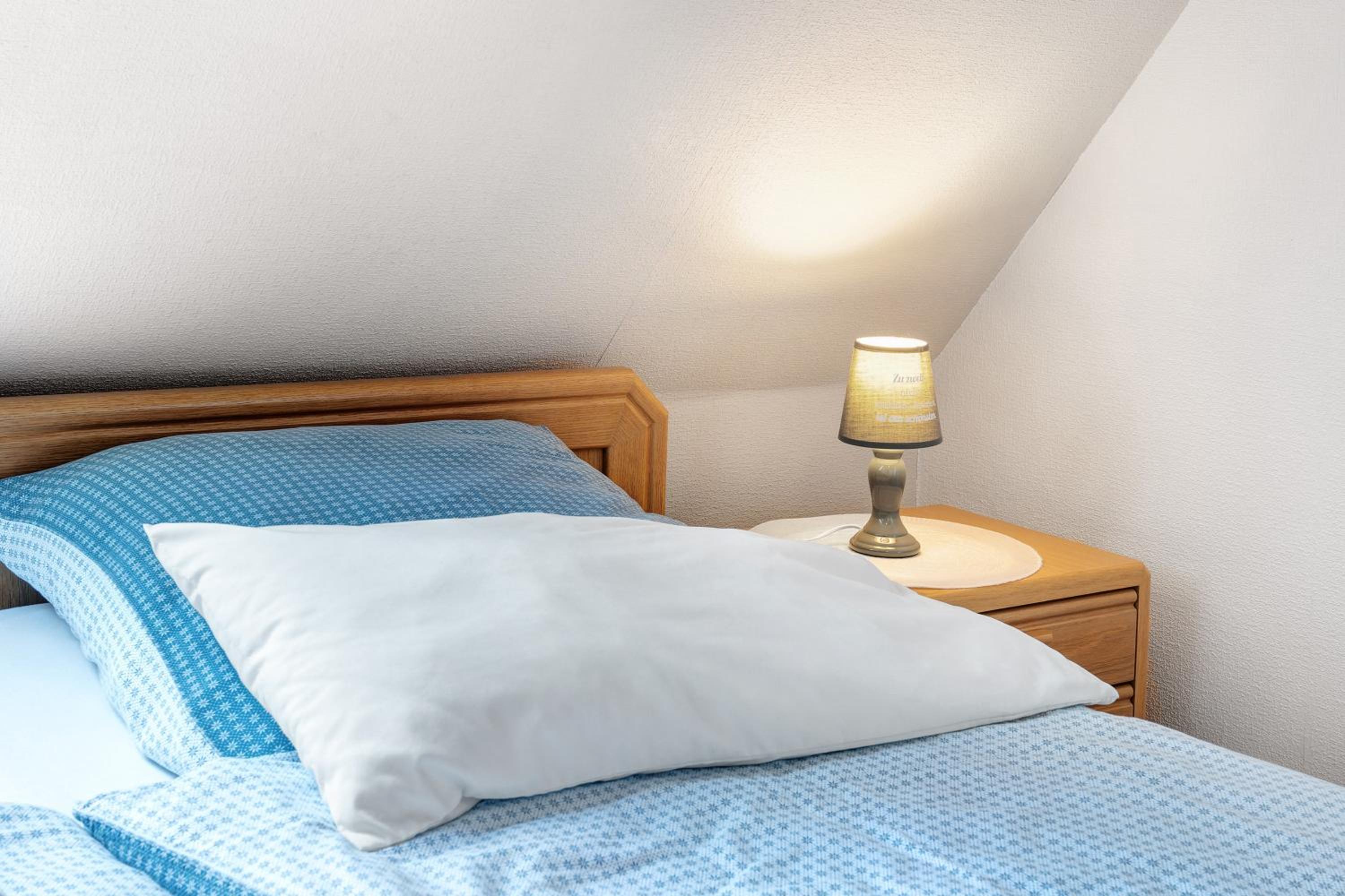 Ferienwohnung Simonsen