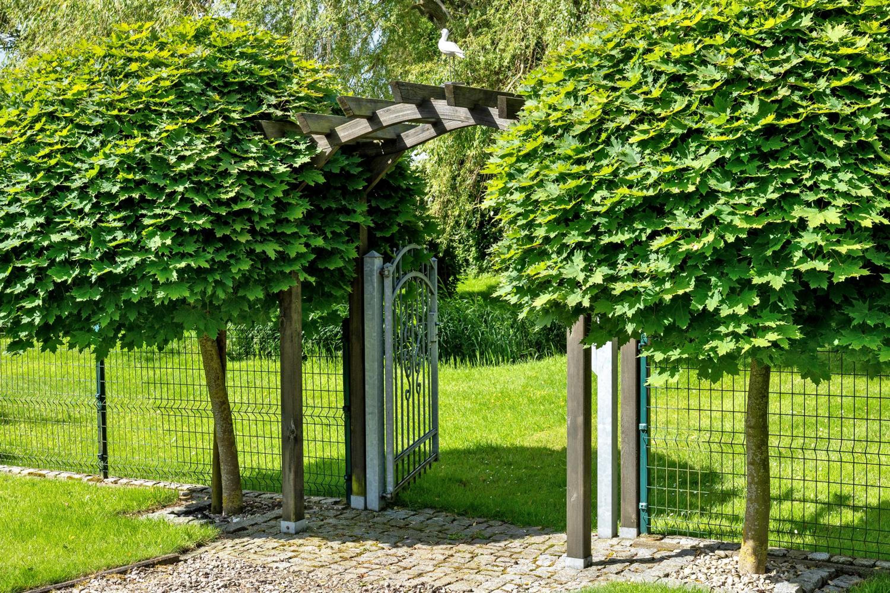 Ferienwohnung Simonsen