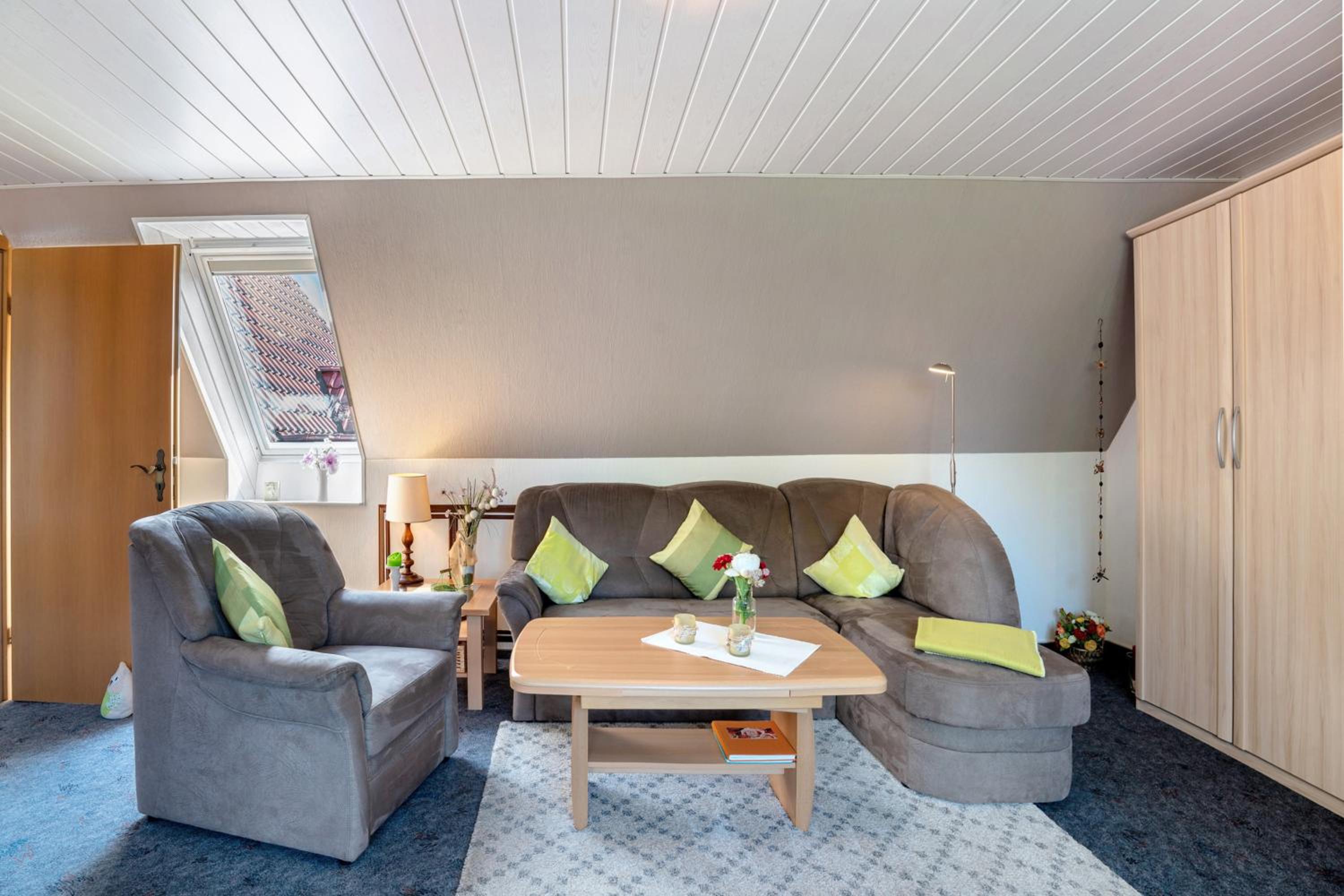 Ferienwohnung Simonsen