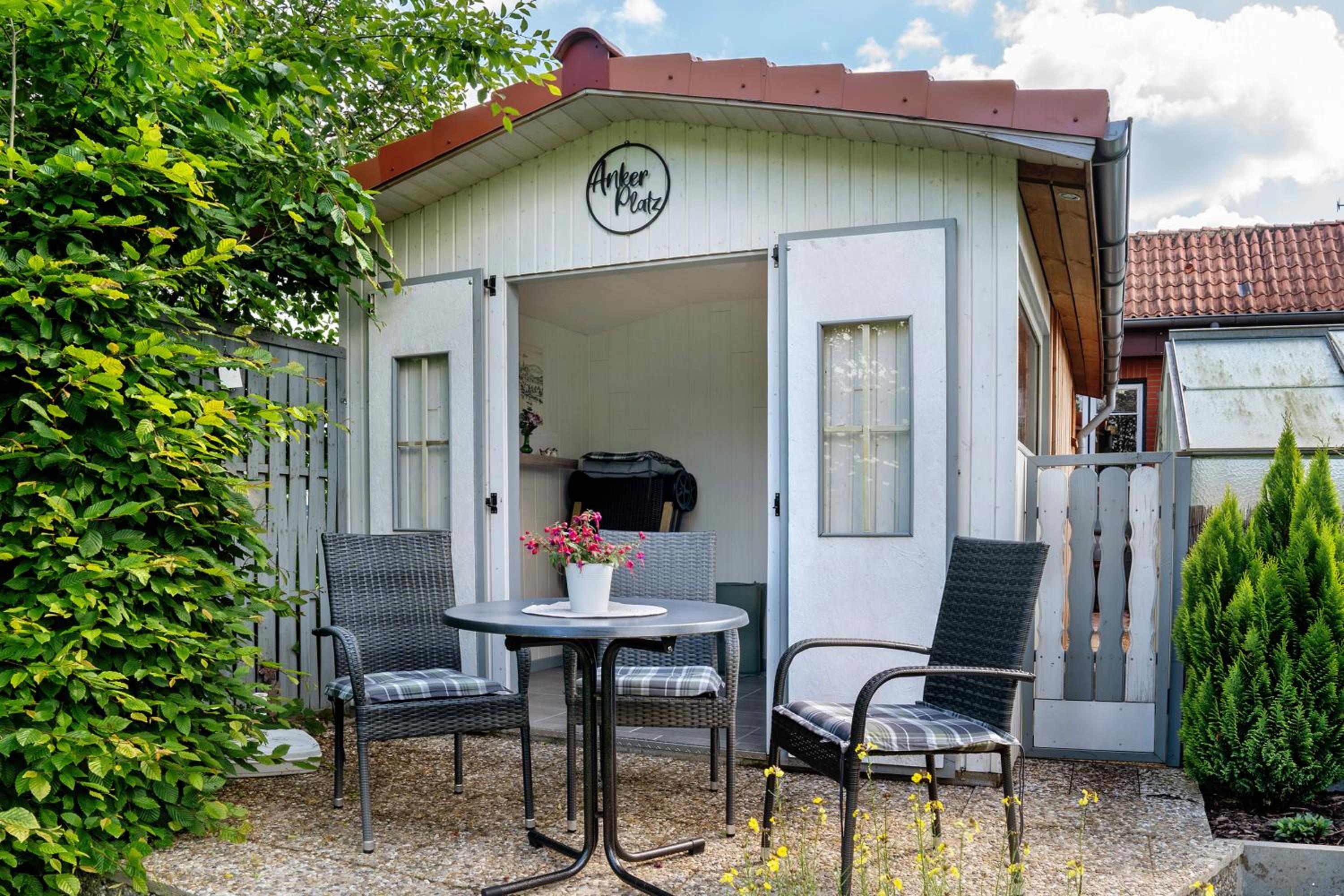 Ferienwohnung Simonsen