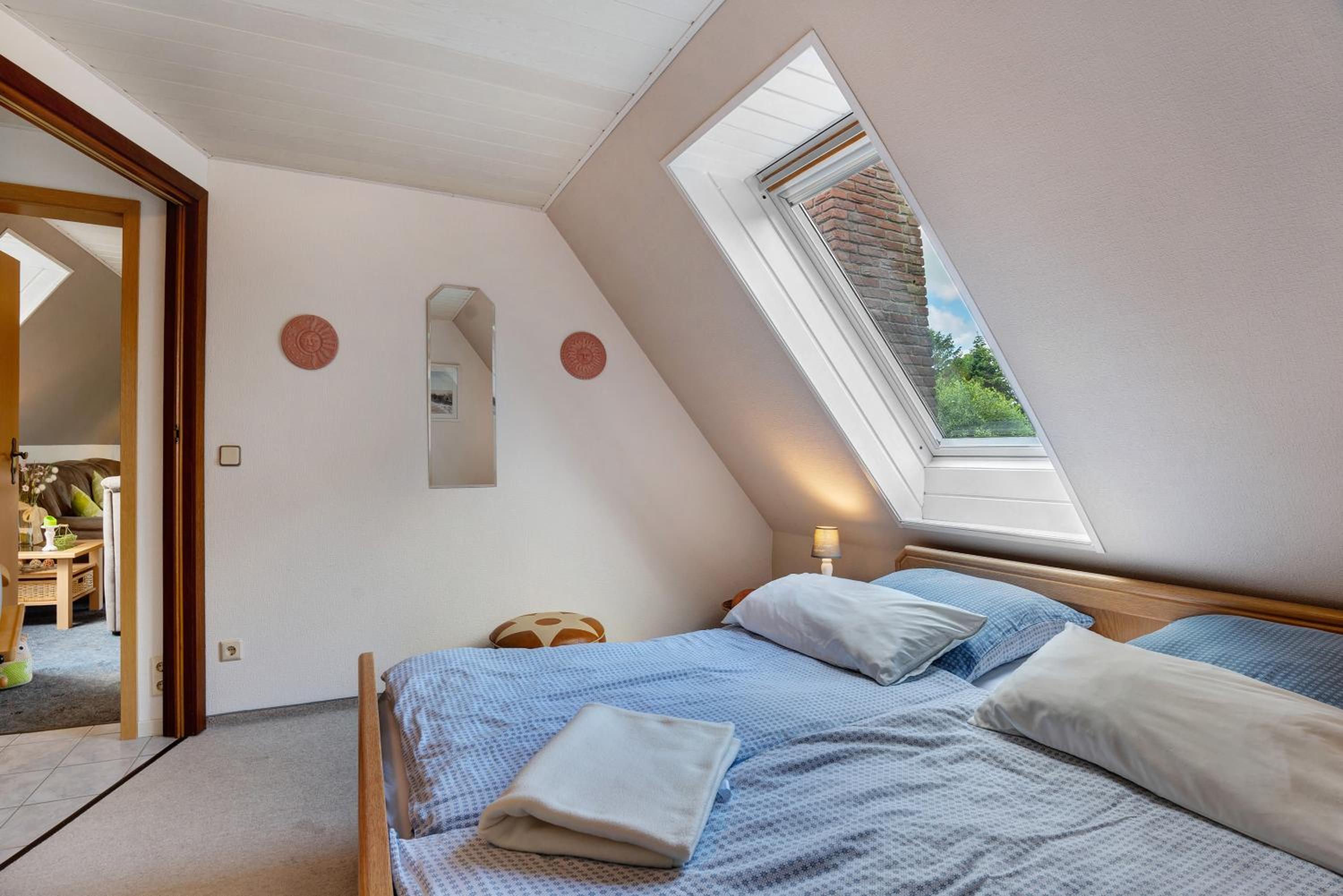 Ferienwohnung Simonsen