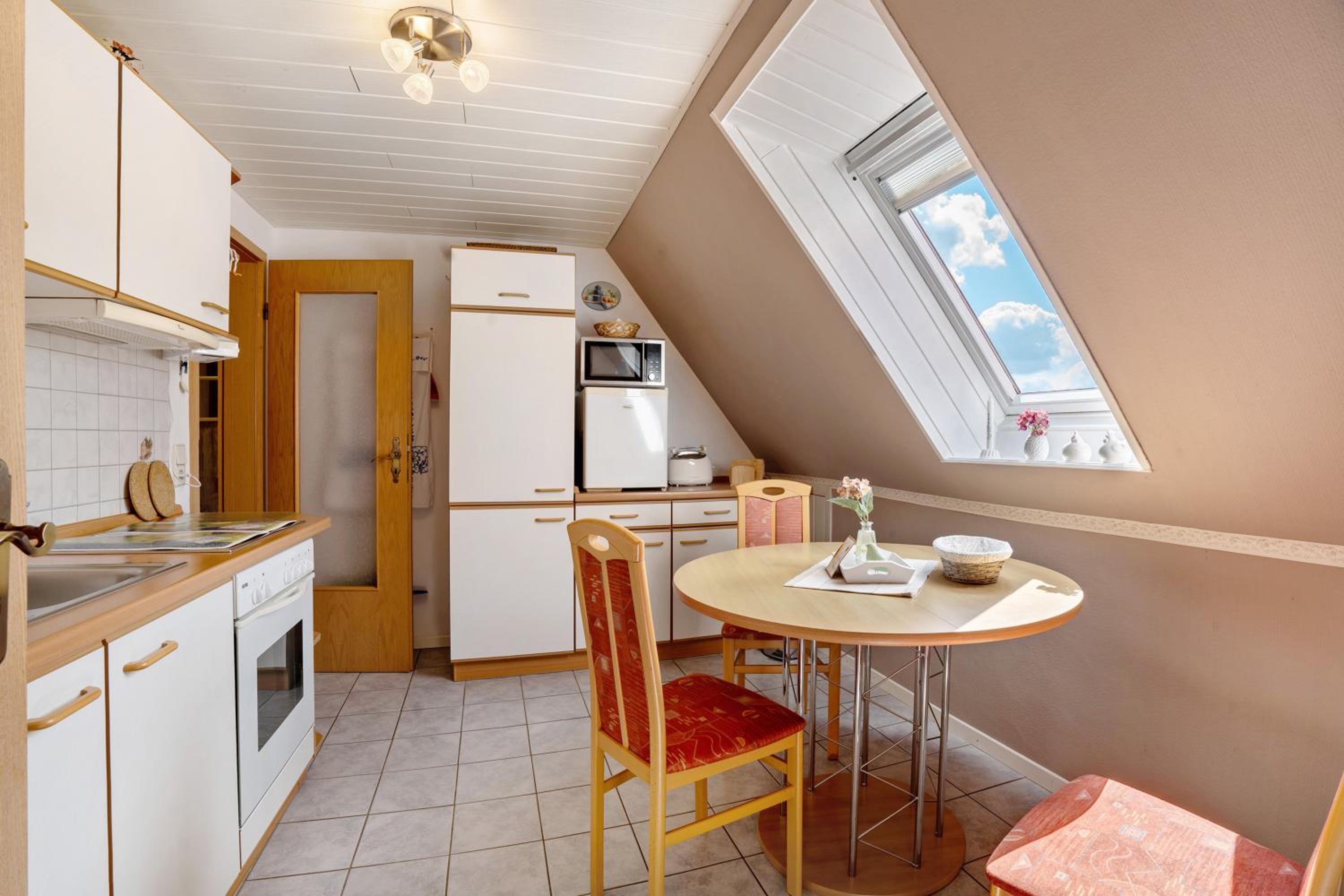 Ferienwohnung Simonsen