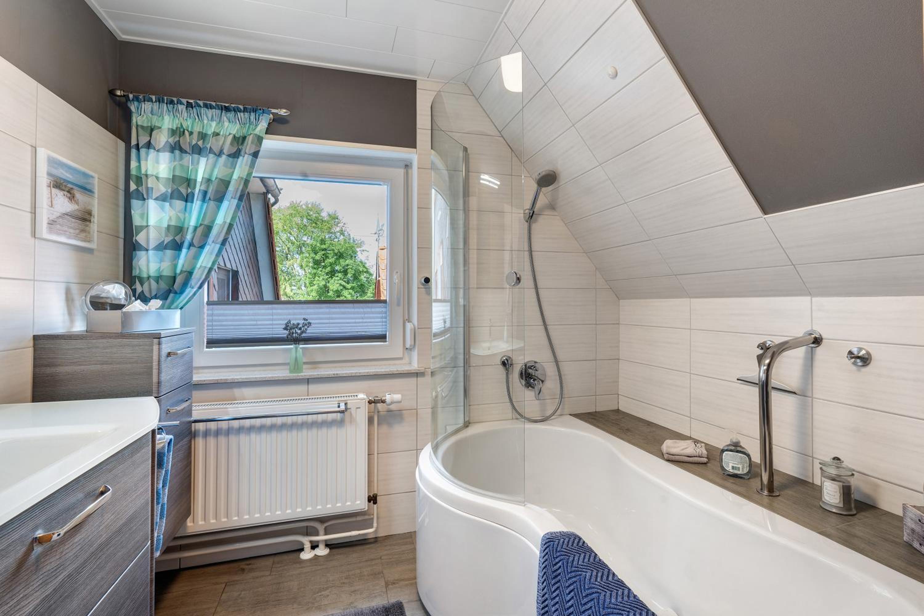 Ferienwohnung Simonsen