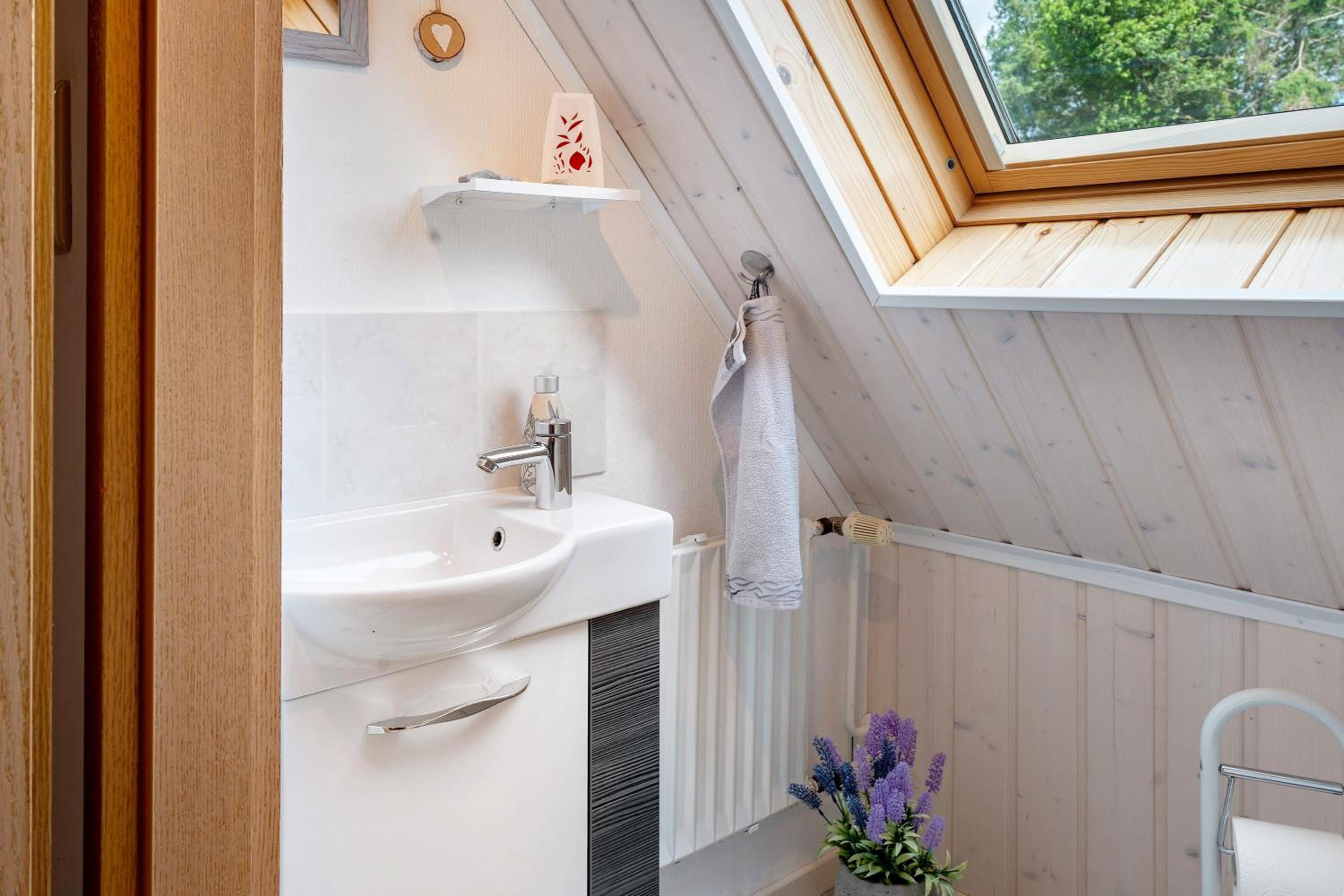 Ferienwohnung Simonsen