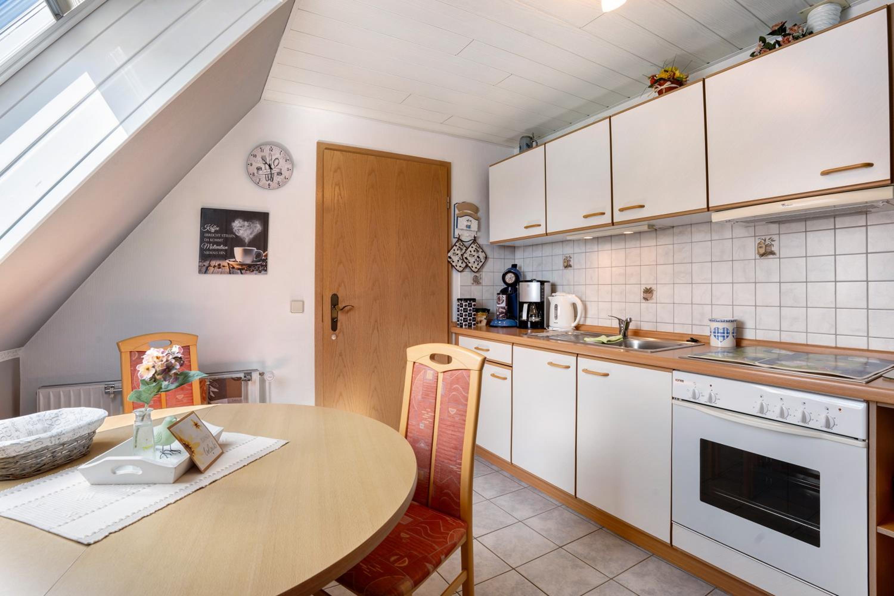 Ferienwohnung Simonsen