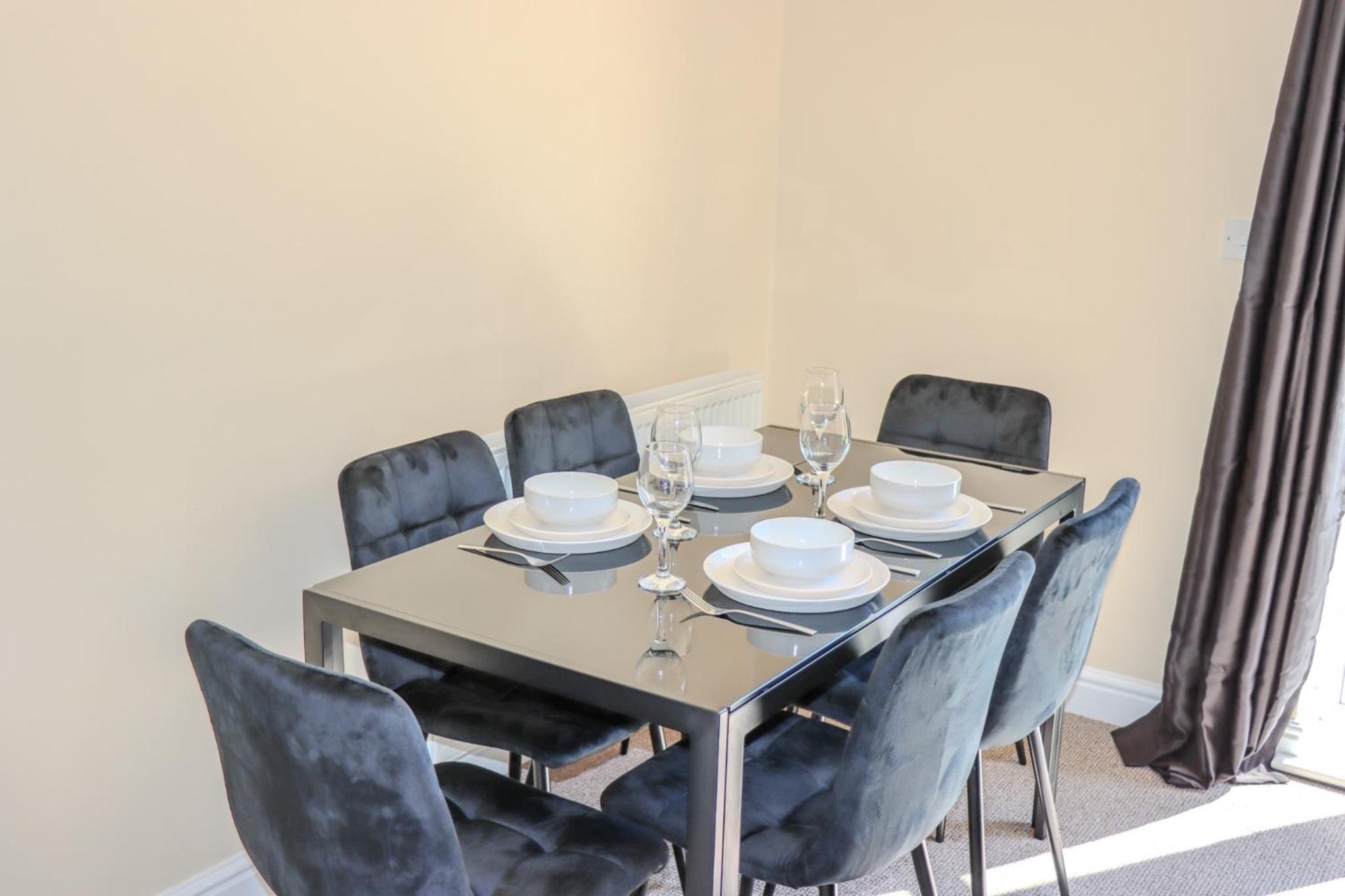 Doncaster Vacations - Flower View - Property Image 8