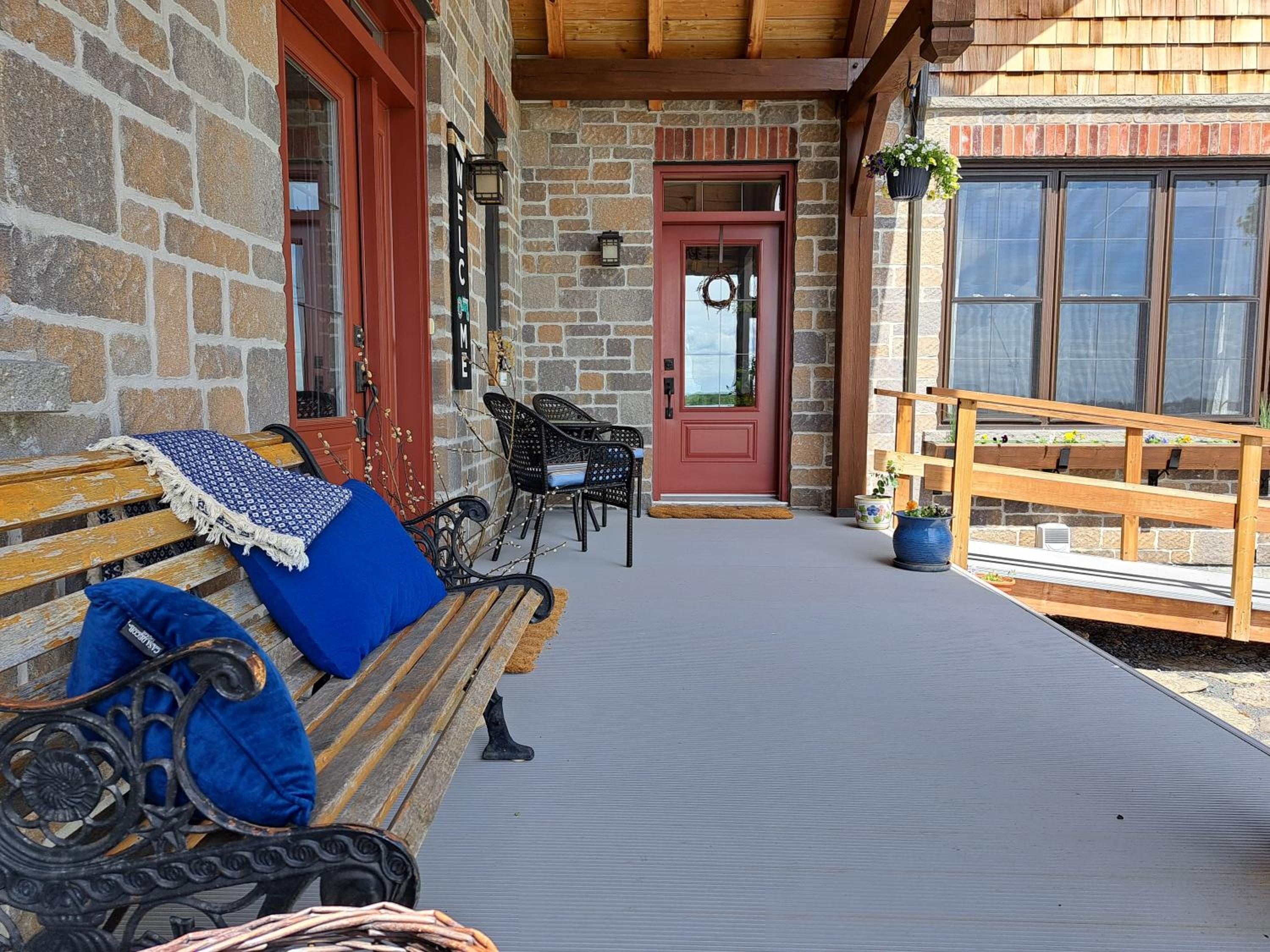 Luxury farm Stay, Alexandria