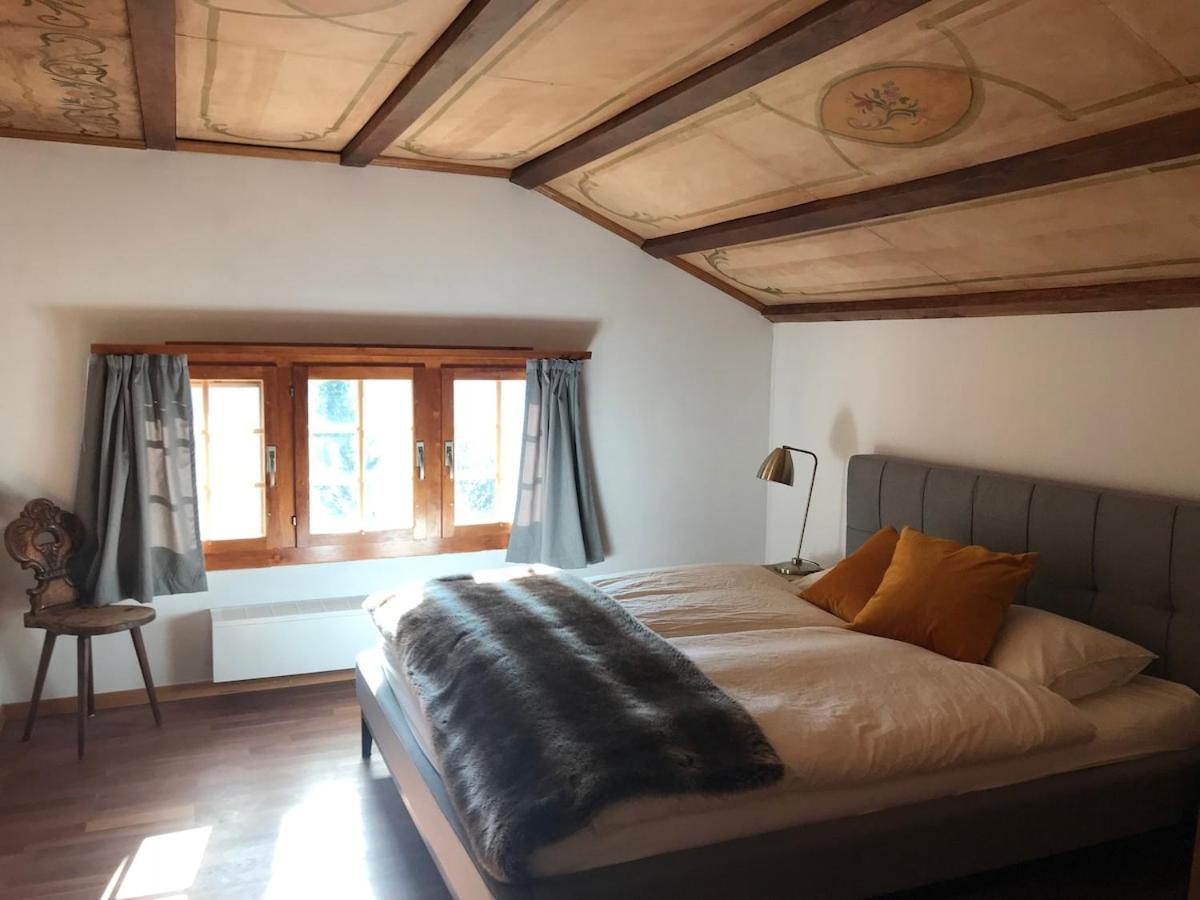 Chalet Ruthchen