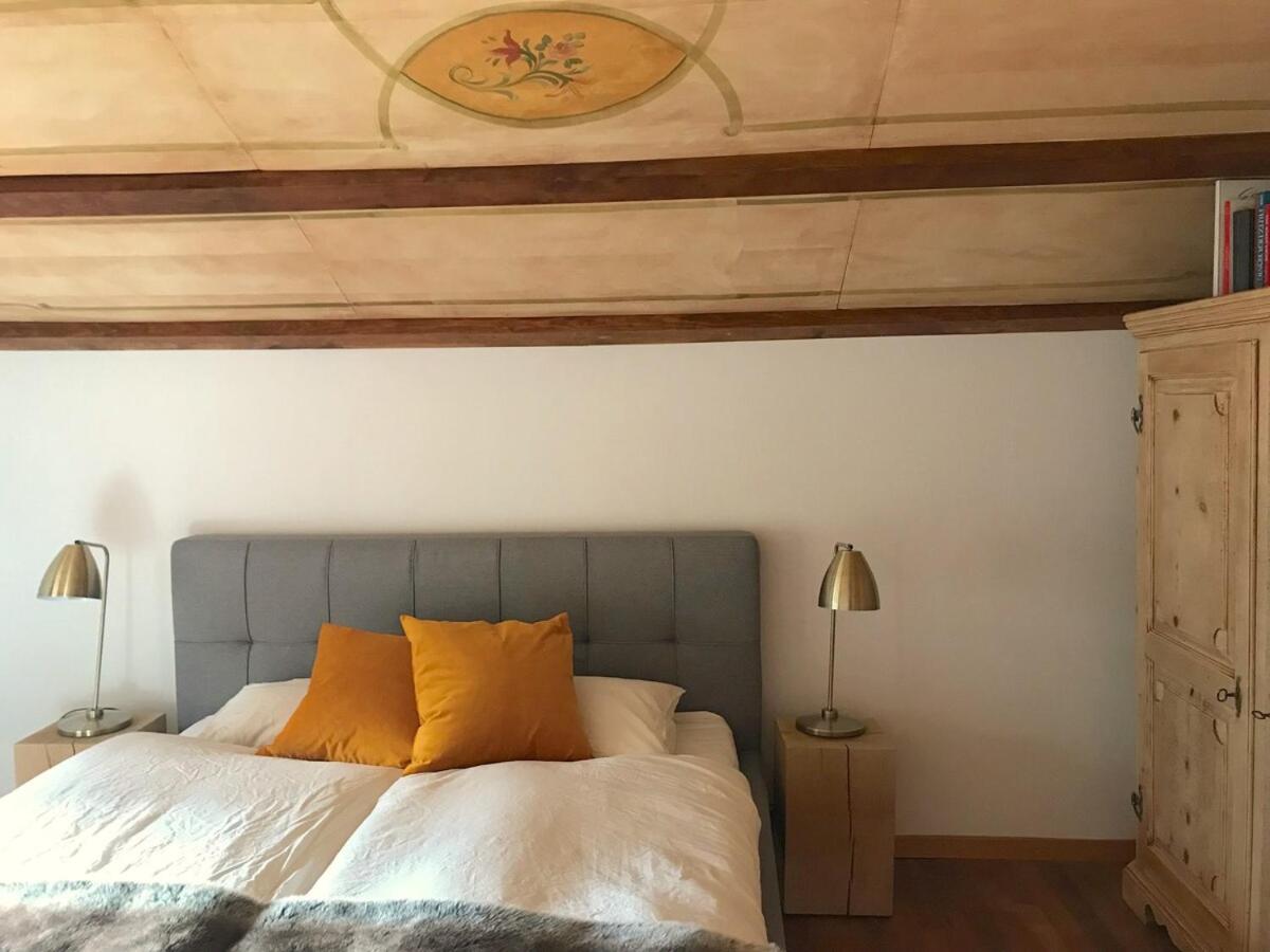 Chalet Ruthchen
