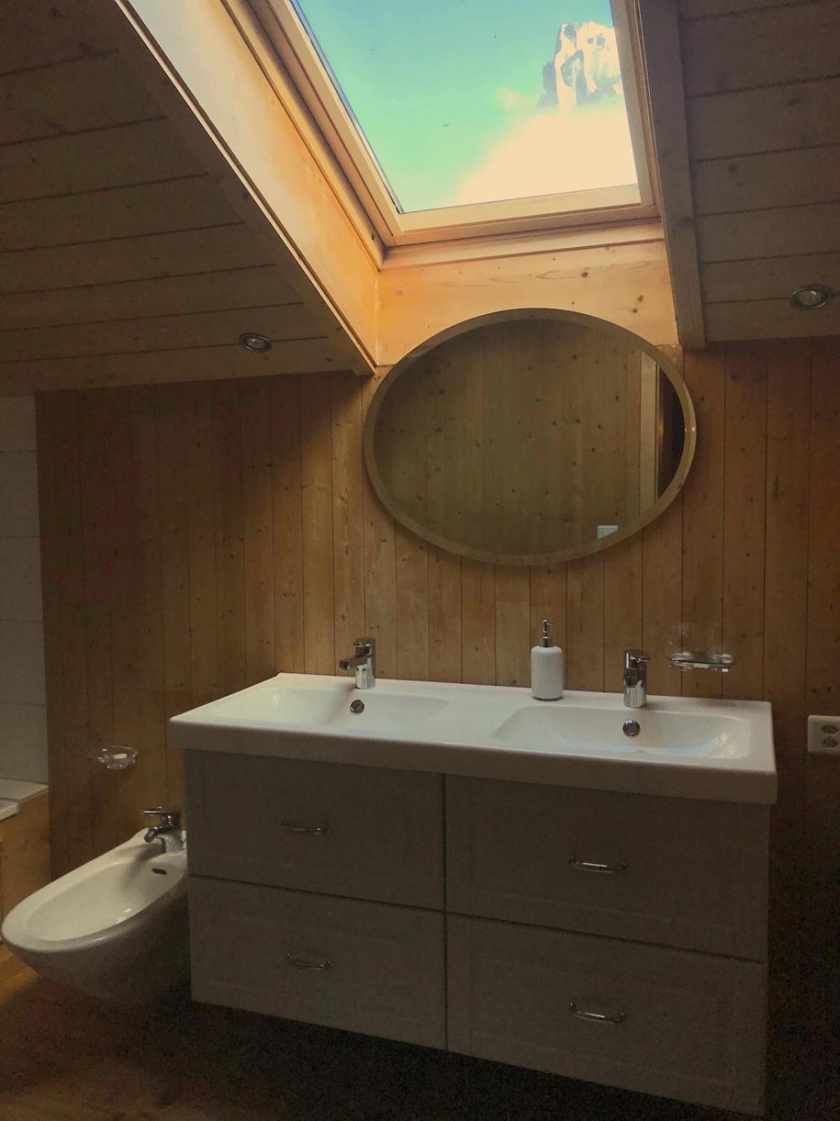 Chalet Ruthchen
