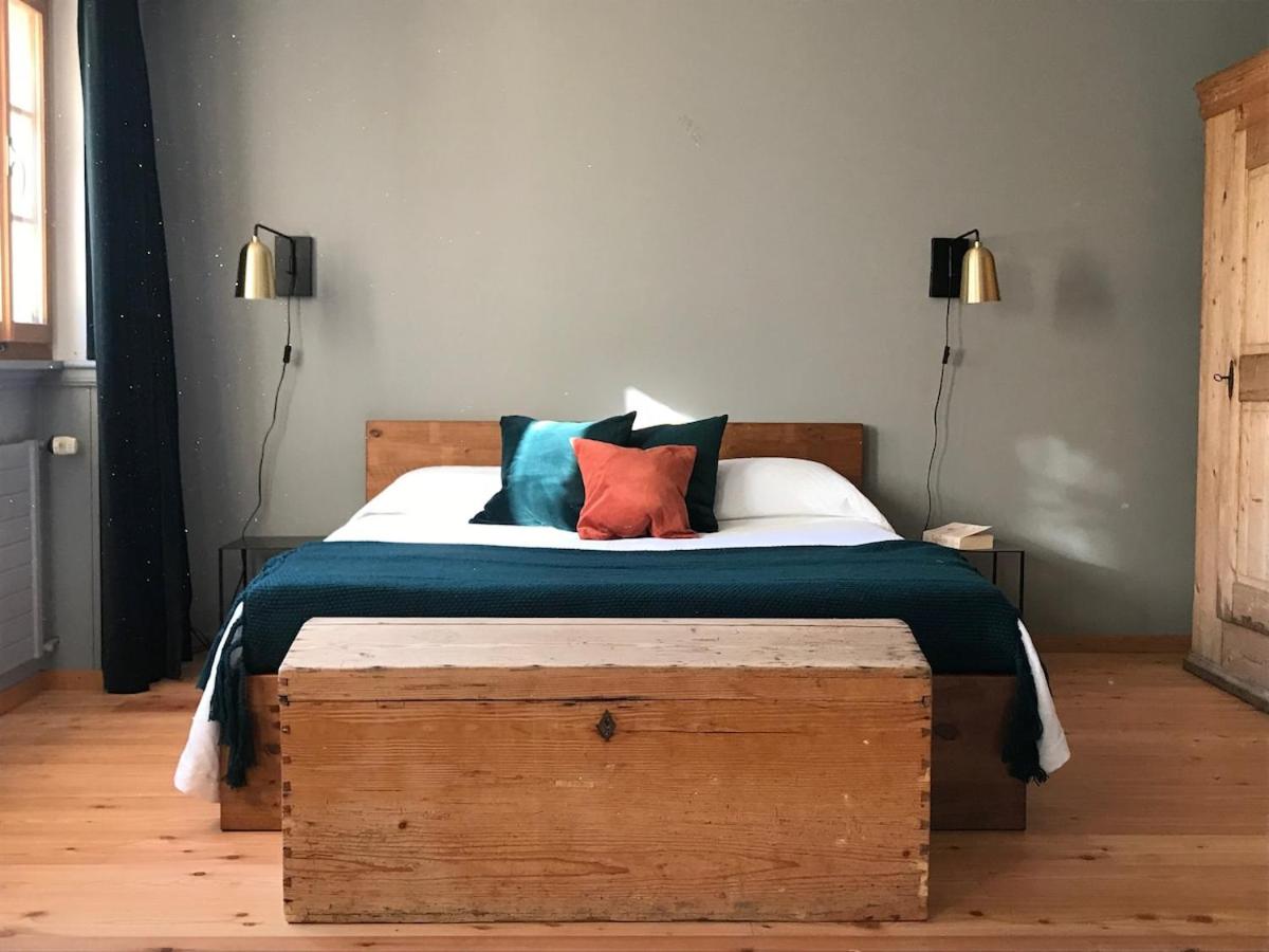 Chalet Ruthchen