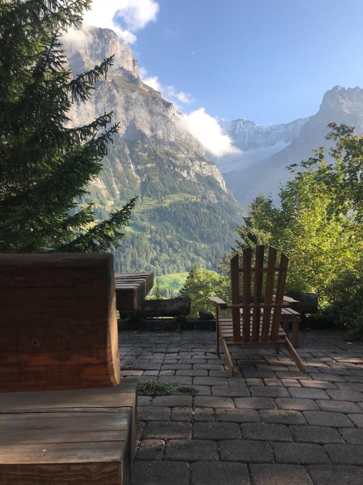 Chalet Ruthchen