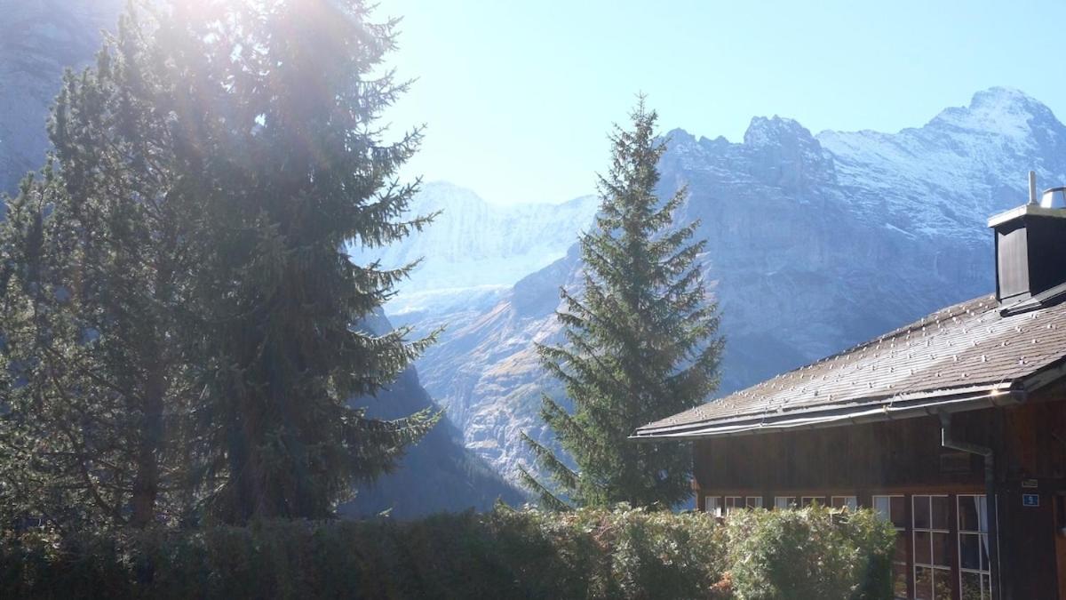 Chalet Ruthchen