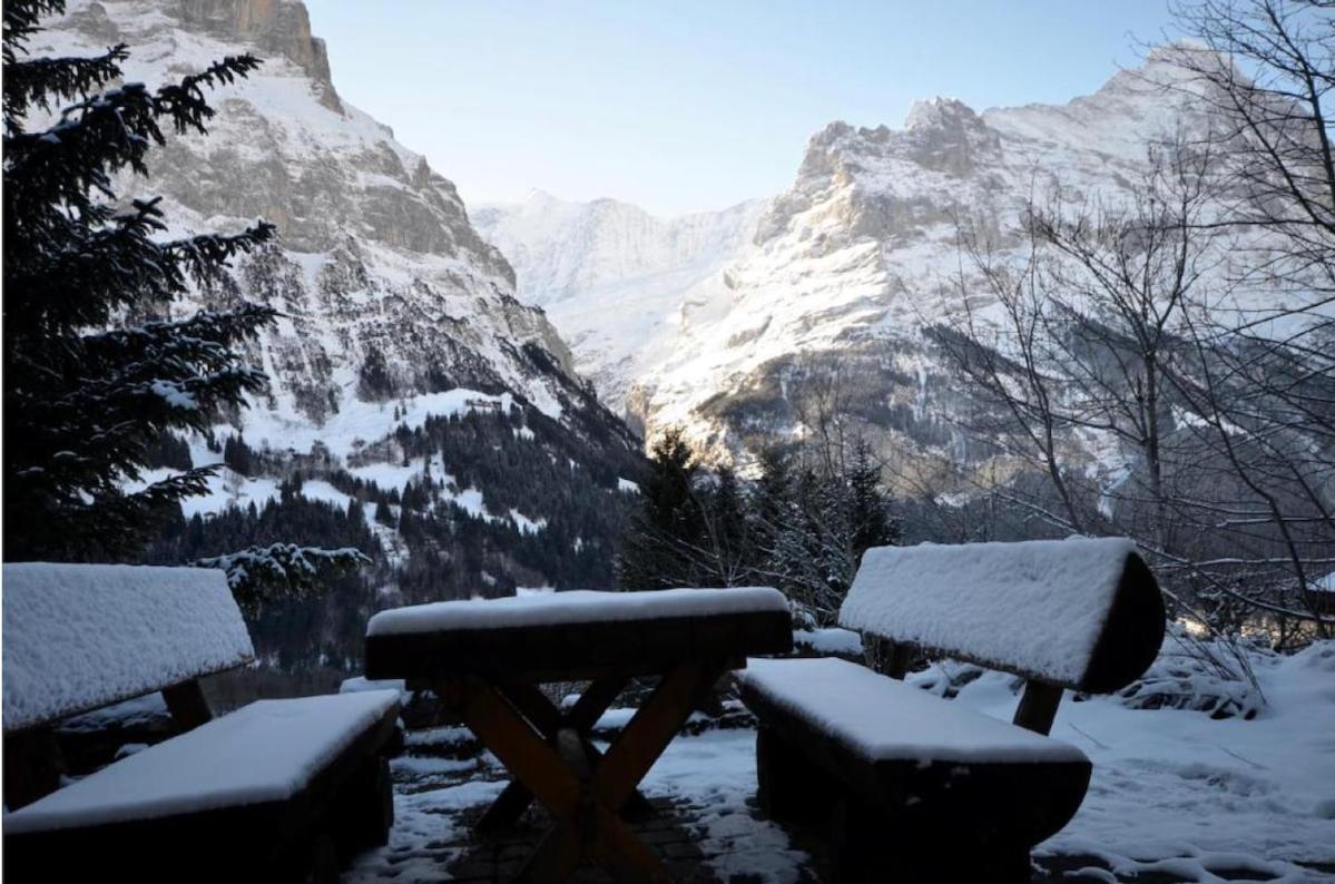 Chalet Ruthchen