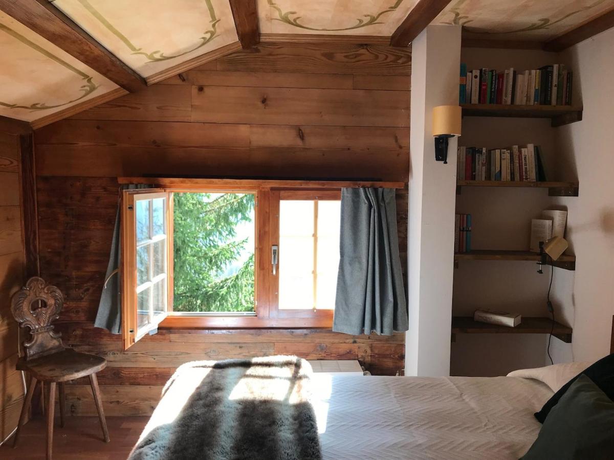 Chalet Ruthchen