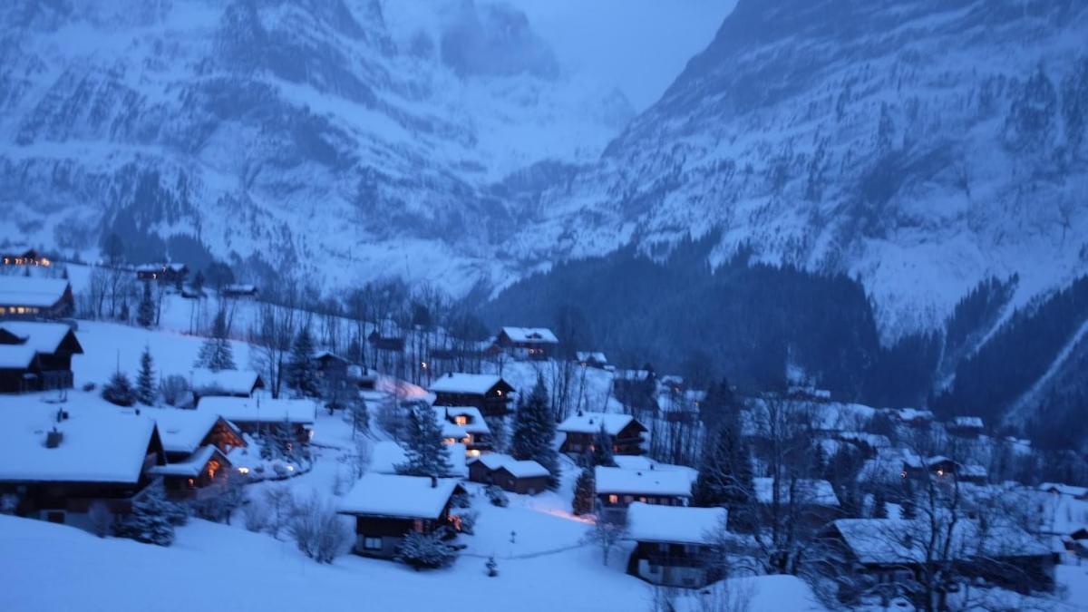 Chalet Ruthchen