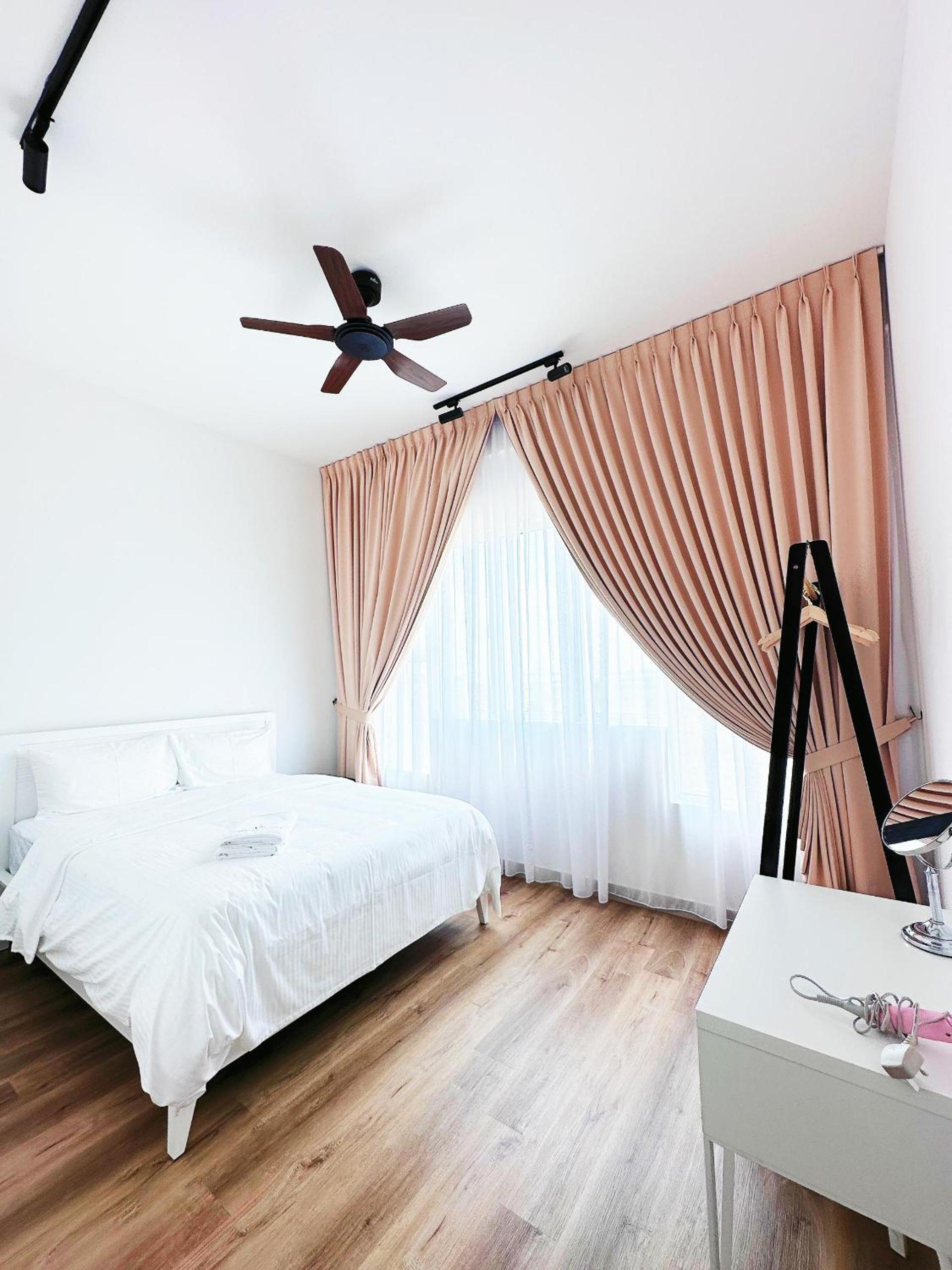 Amber Cove by C Homestay Malacca photo 3