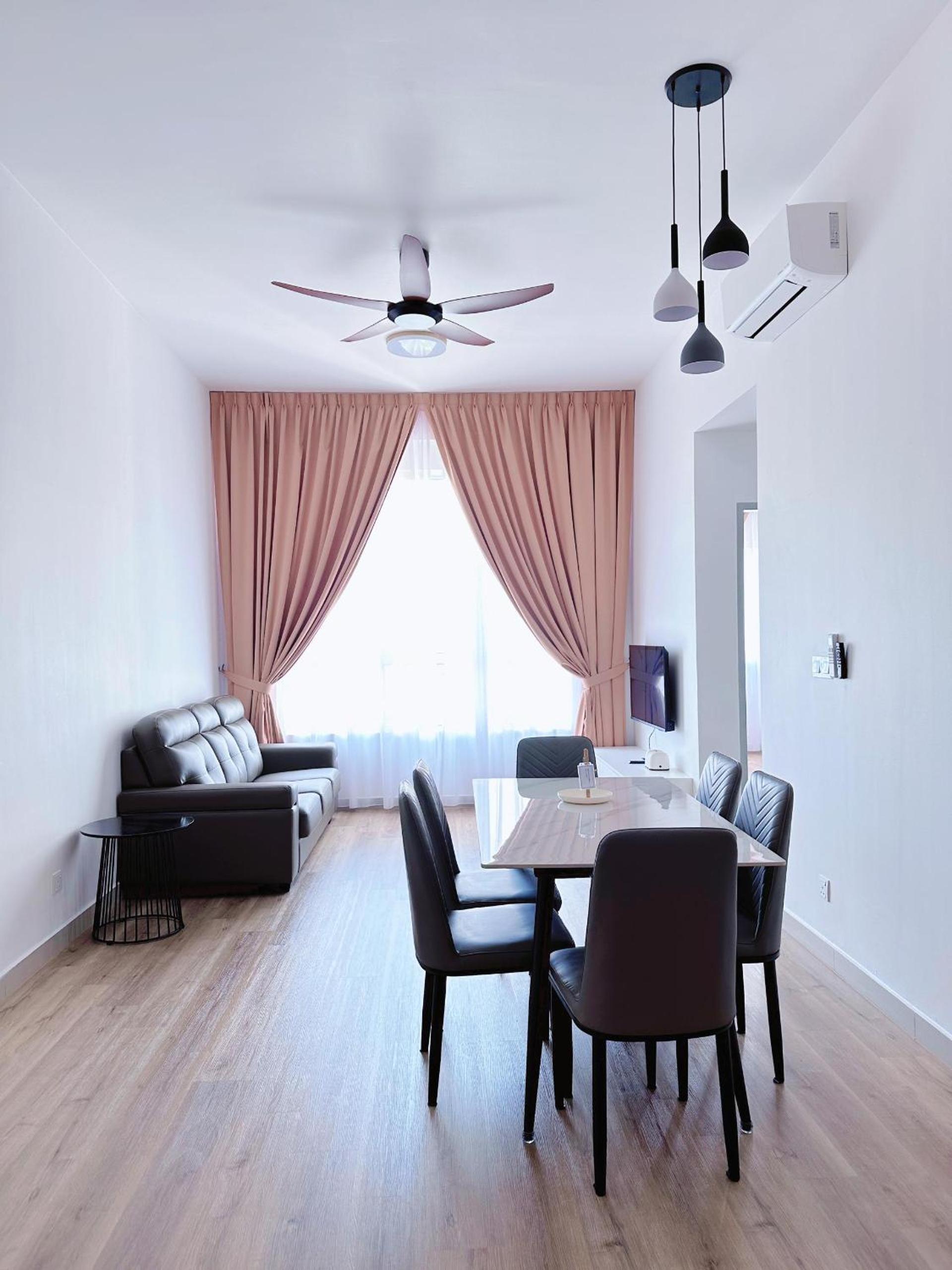 Amber Cove by C Homestay Malacca photo 5
