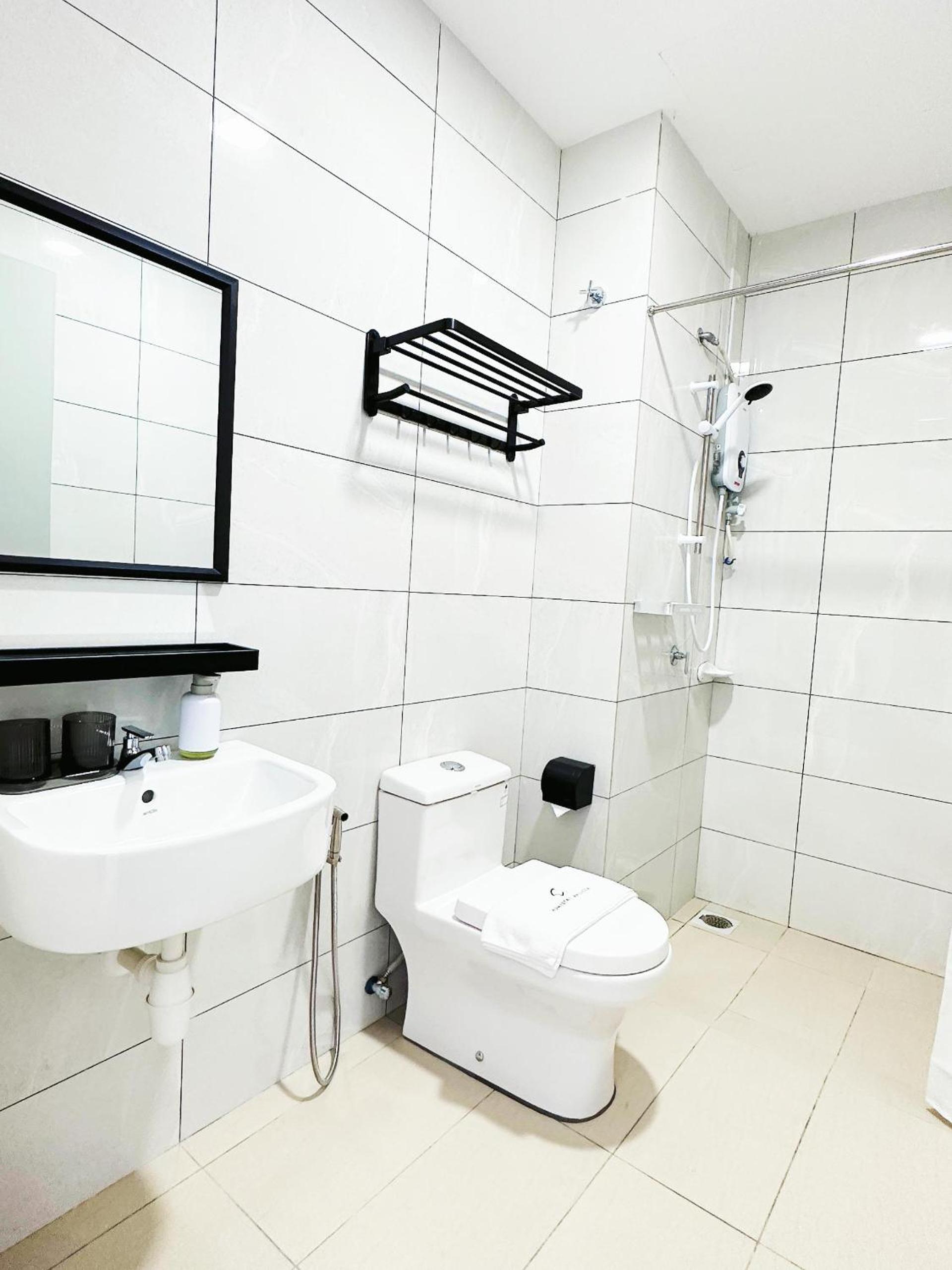 Amber Cove by C Homestay Malacca photo 6