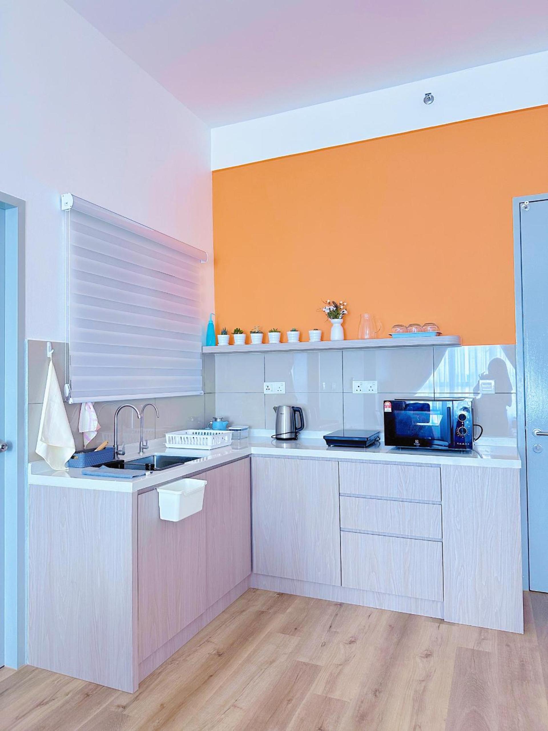 Amber Cove by C Homestay Malacca photo 7