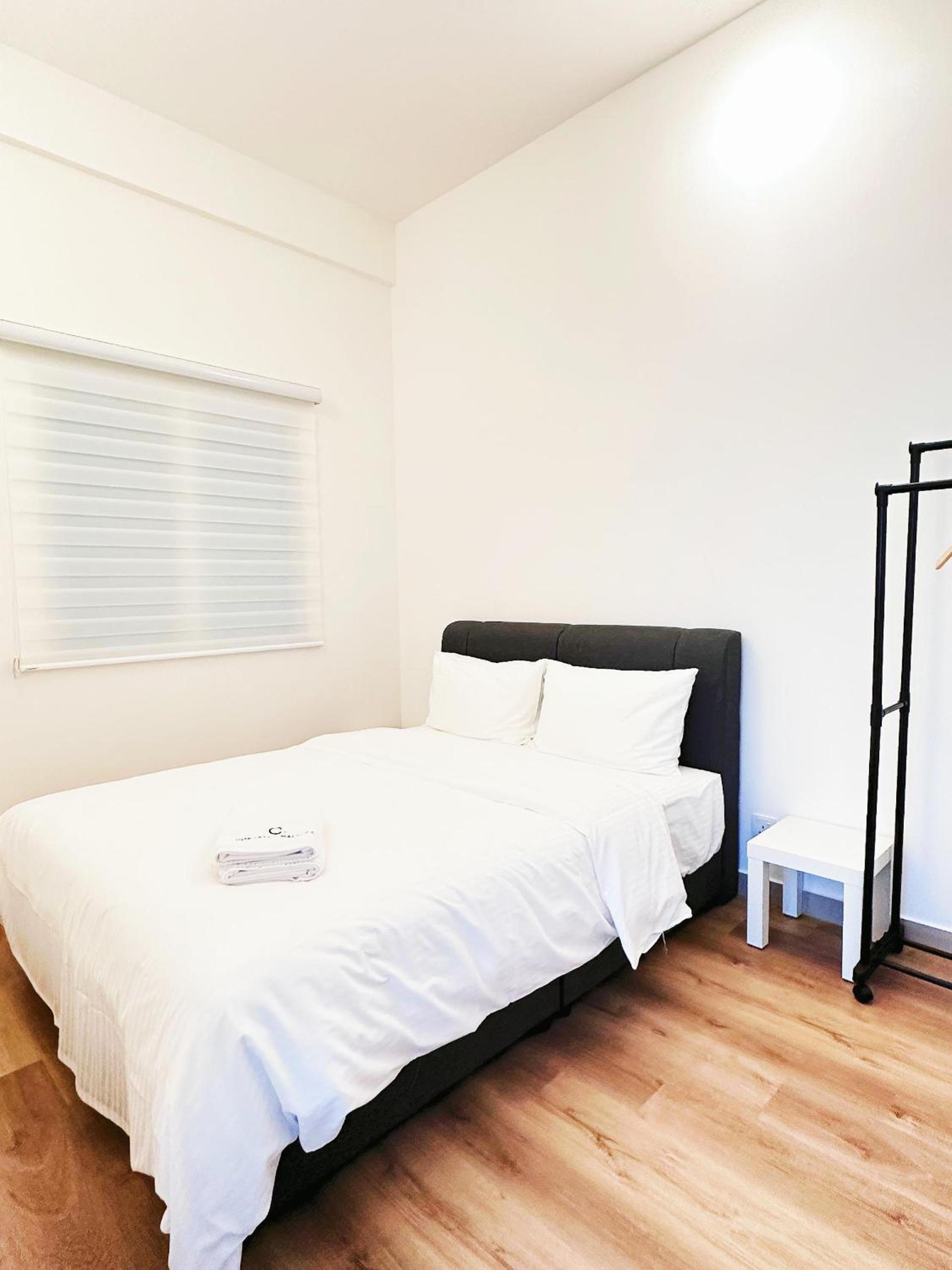 Amber Cove by C Homestay Malacca