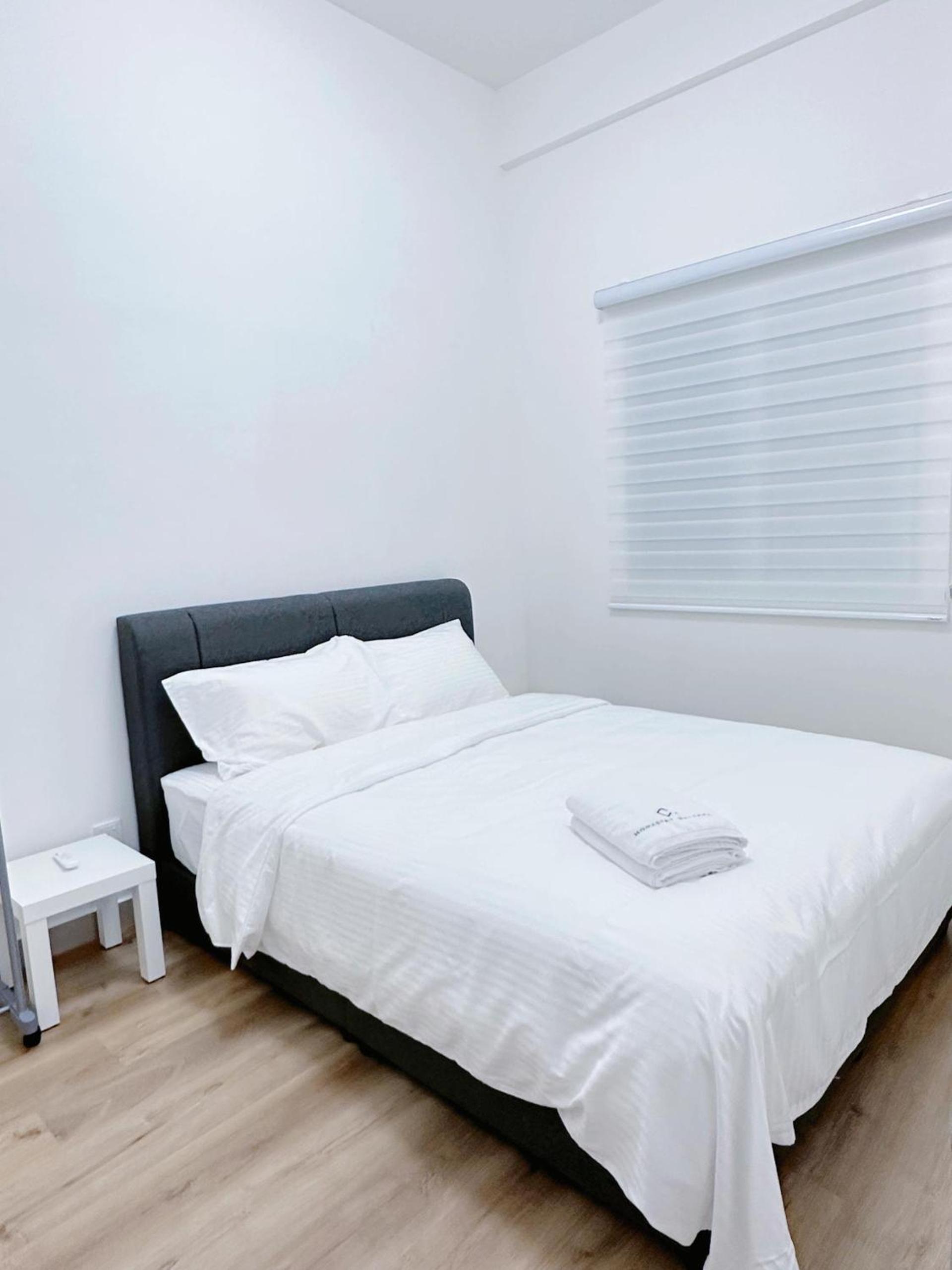 Amber Cove by C Homestay Malacca