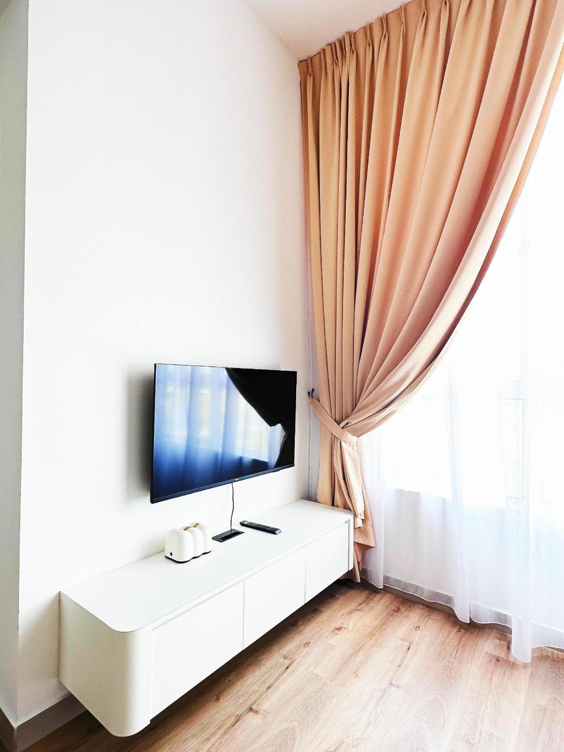 Amber Cove by C Homestay Malacca
