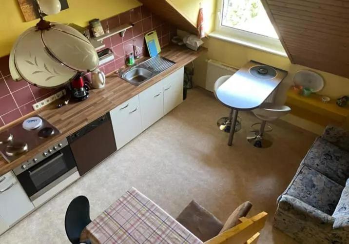 Ferienwohnung Kaiser