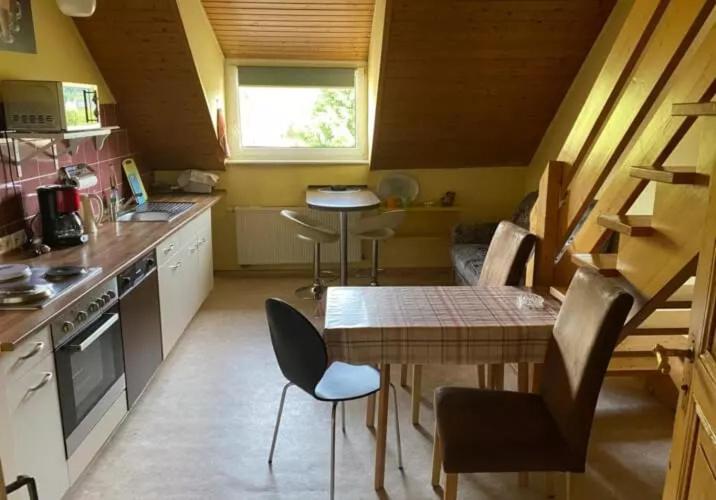 Ferienwohnung Kaiser