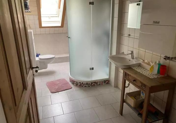 Ferienwohnung Kaiser