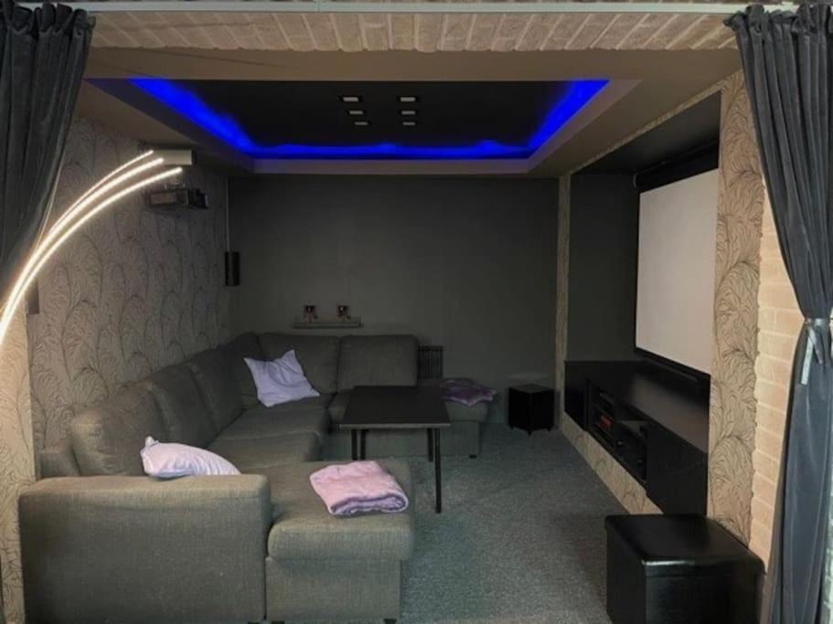 lounge