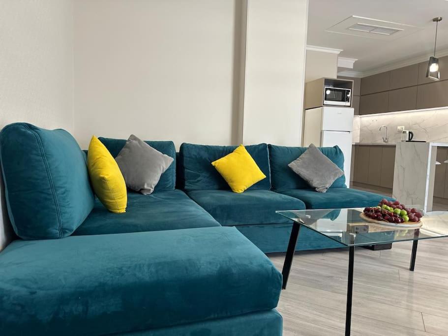 Apt with Terrace to chill and Mountain View
