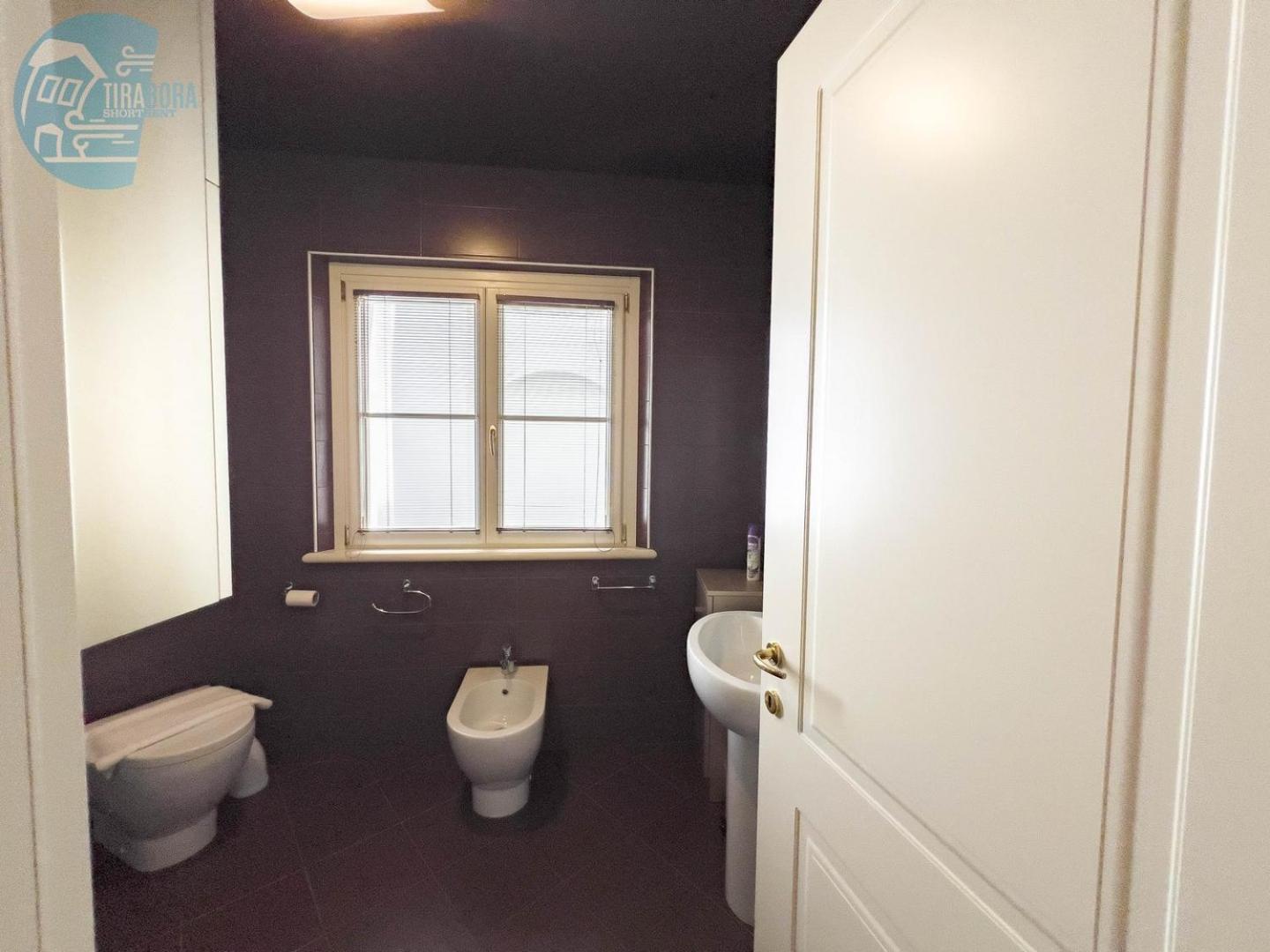 Cattedrale 5 Tirabora Short Rent, con parcheggio privato