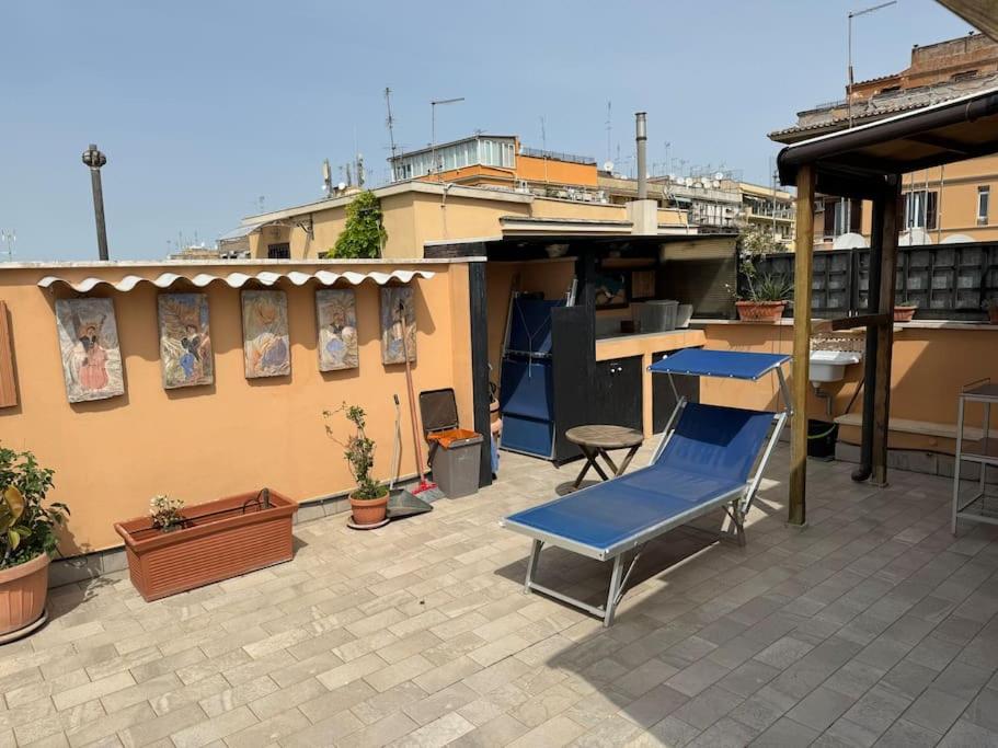 roof