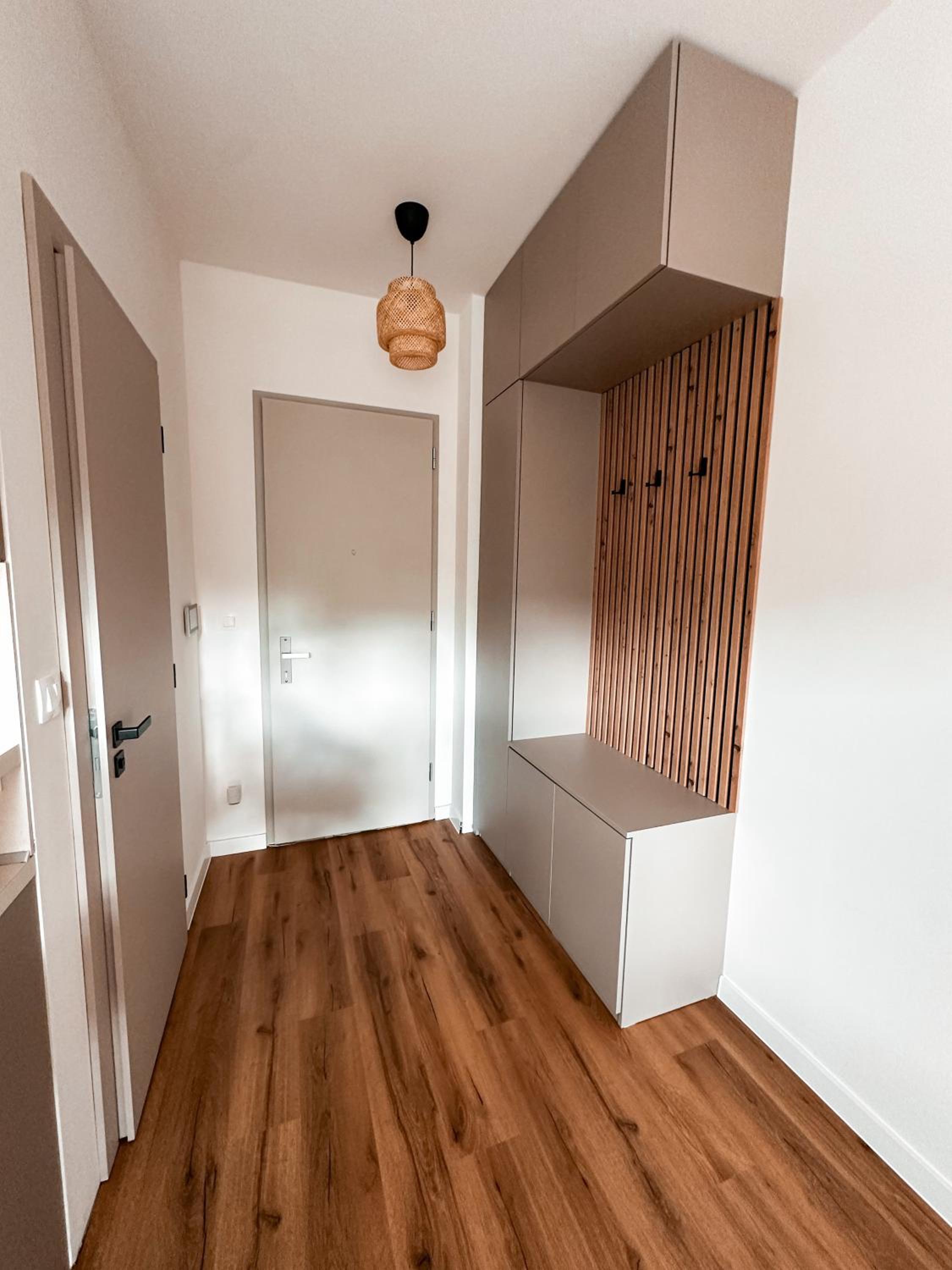 City Park Flat view 4